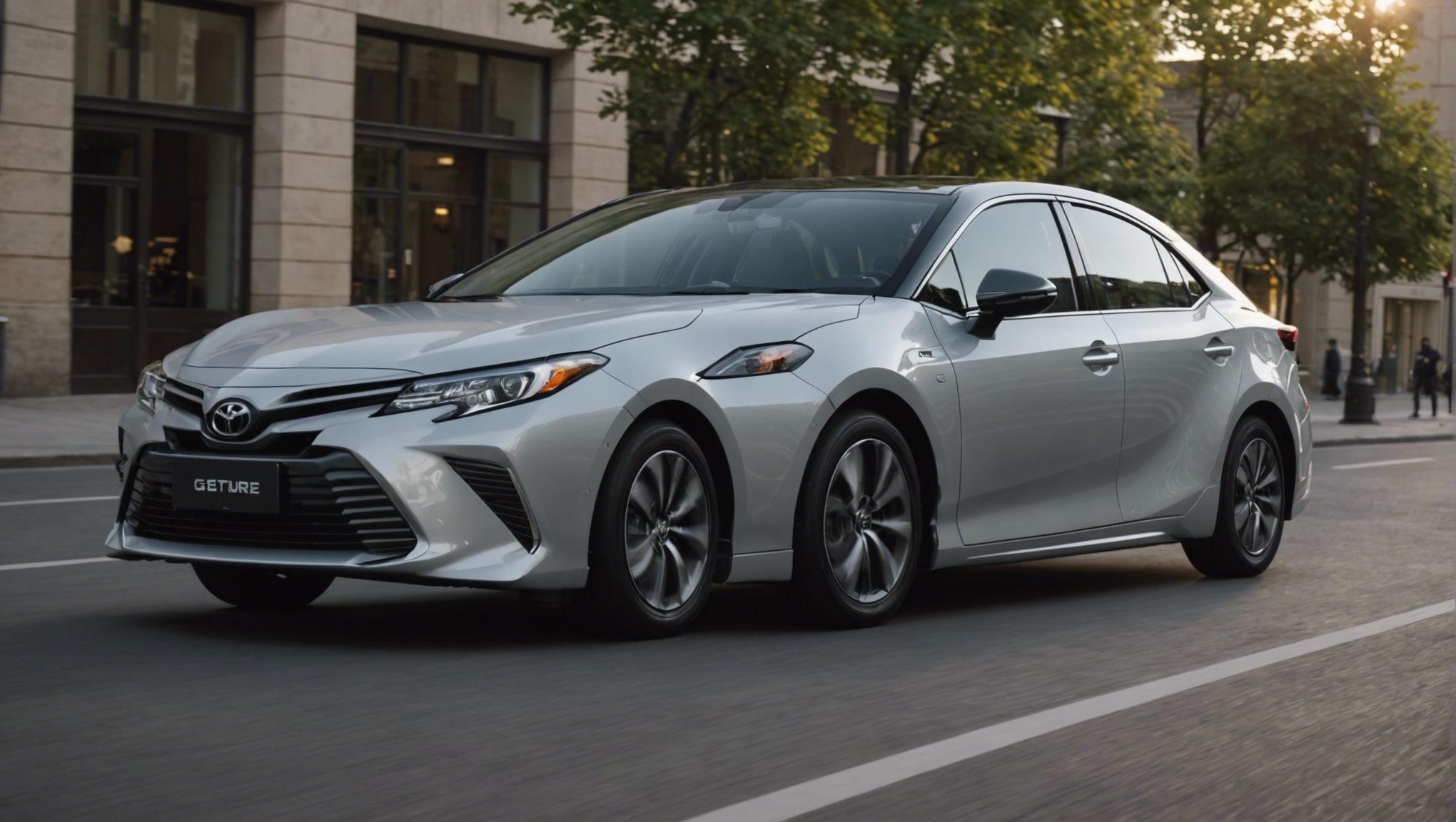 découvrez comment toyota capture du co2 simplement en roulant et participez à la révolution écologique avec cette innovation !