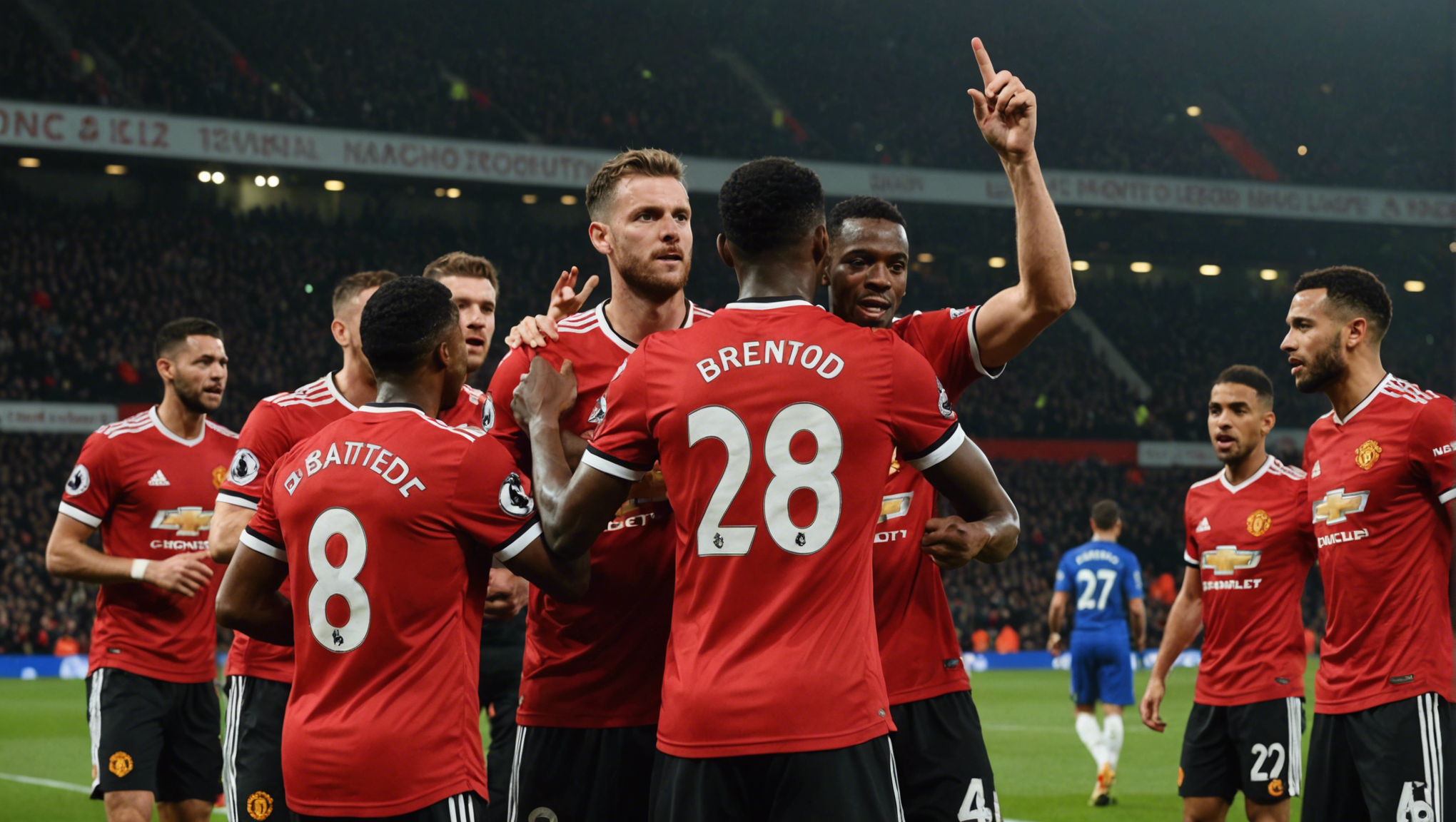 découvrez les prédictions et les paris de notre expert pour le match manchester united vs brentford en premier league 2024 !