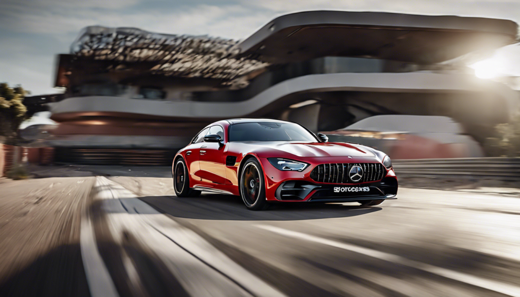 découvrez si les nouvelles mercedes-amg gt 43 et gt 53 coupé 4 portes peuvent rivaliser avec la légendaire gt 63. ne manquez pas la réponse ici !