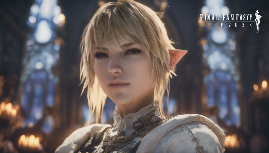 découvrez si vous avez besoin d'un abonnement game pass pour jouer à final fantasy 14 sur xbox. obtenez toutes les informations nécessaires pour profiter de cette expérience de jeu unique.