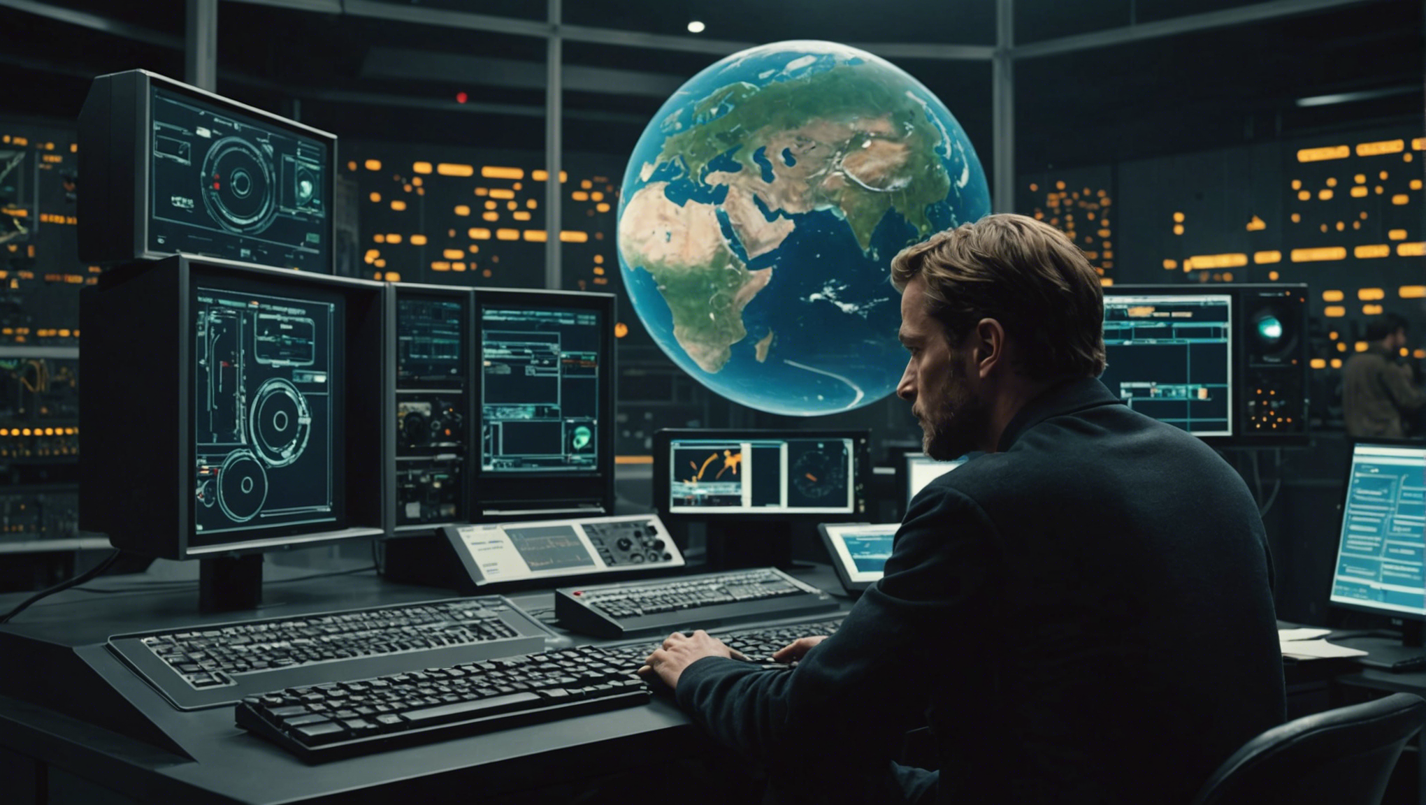 découvrez le potentiel révolutionnaire de l'informatique quantique et explorez ses implications dans l'avenir technologique. enquête sur le rêve ou la réalité de cette technologie fascinante.