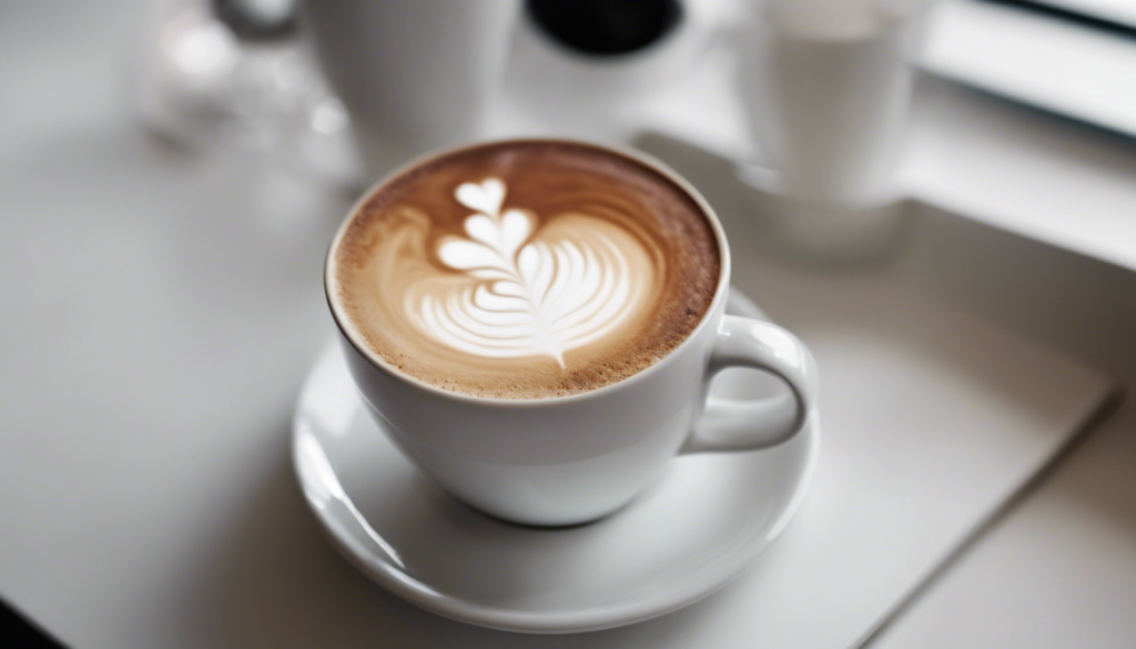 découvrez tout ce que vous devez savoir sur le flat white, la boisson de café révolutionnaire que google adore.