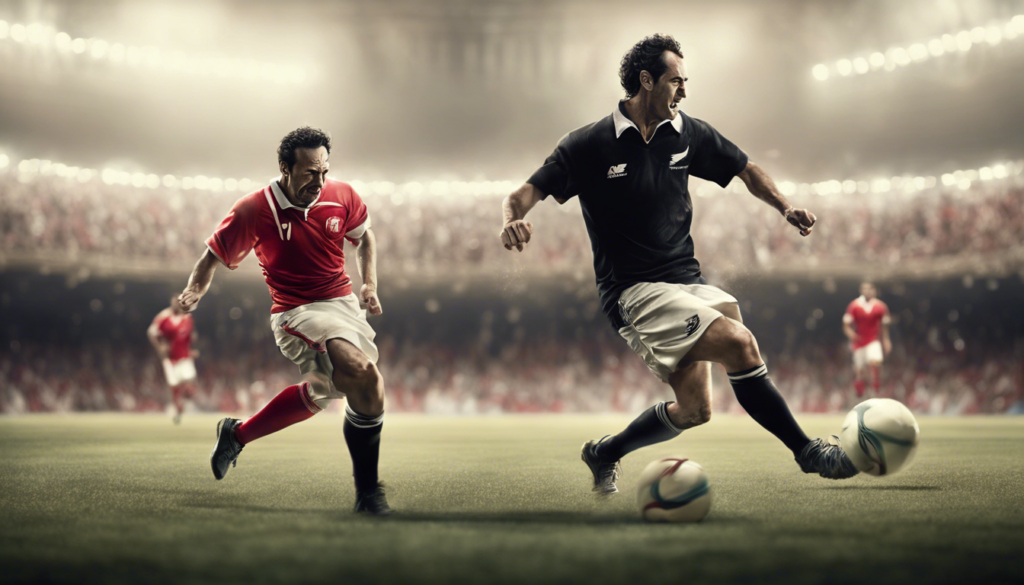 découvrez les enseignements à tirer du match nul entre la nouvelle-zélande et la tunisie pour l'évolution des matchs amicaux de football.