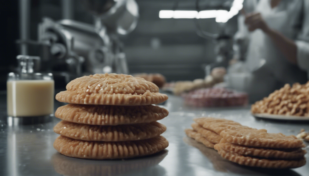 découvrez comment vous pourriez consommer sans le savoir des aliments industriels sucrés même en salé. ne manquez pas l'incroyable vérité !