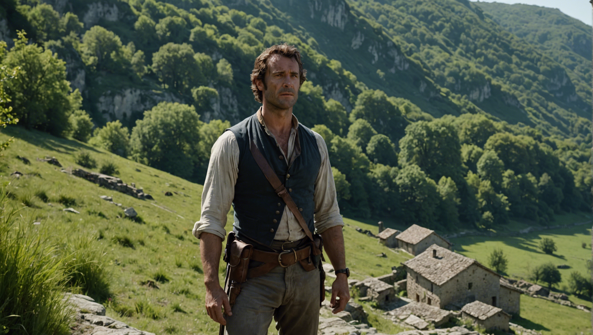 découvrez les détails de la tragique disparition d'émile près du hameau du haut-vernet et l'endroit où son corps a été retrouvé.