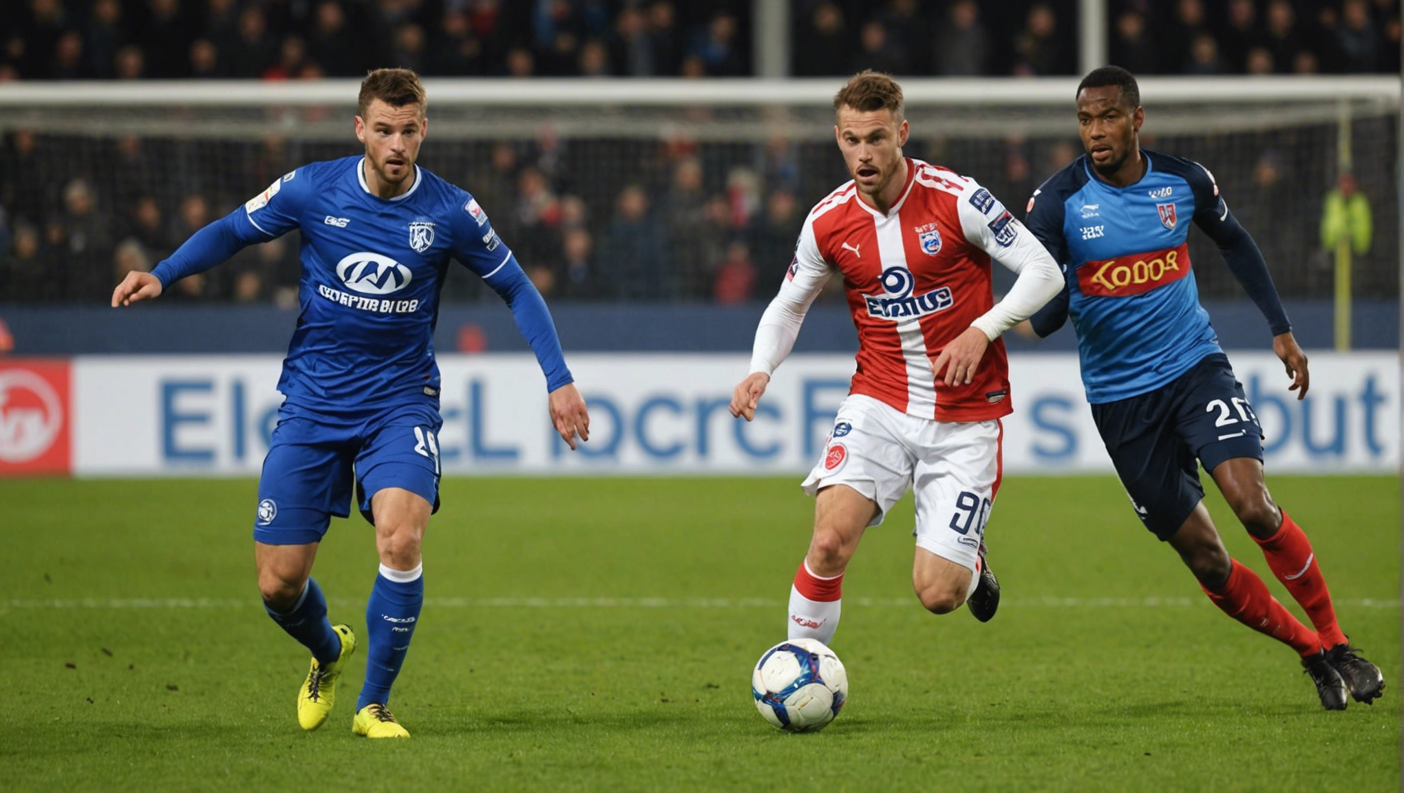 découvrez notre analyse complète, les cotes et notre pronostic pour le match de ligue 2 entre dunkerque et annecy. qui remportera la victoire ? trouvez toutes les informations ici !