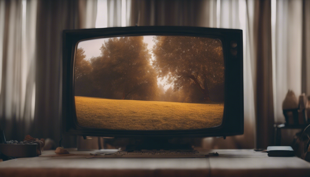 découvrez comment regarder votre chaîne de tv préférée gratuitement sur vlc avec la version apple vision pro.