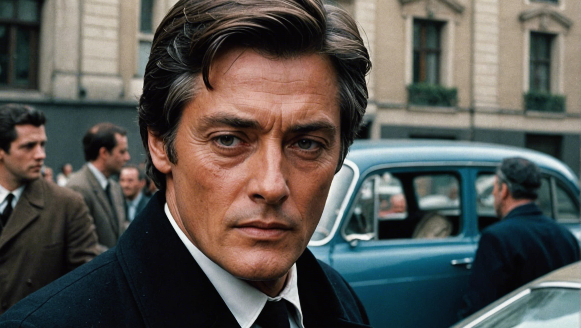 alain delon, la star mythique placée sous curatelle renforcée, est-elle malade ? découvrez ce qui va arriver à l'icône du cinéma français.