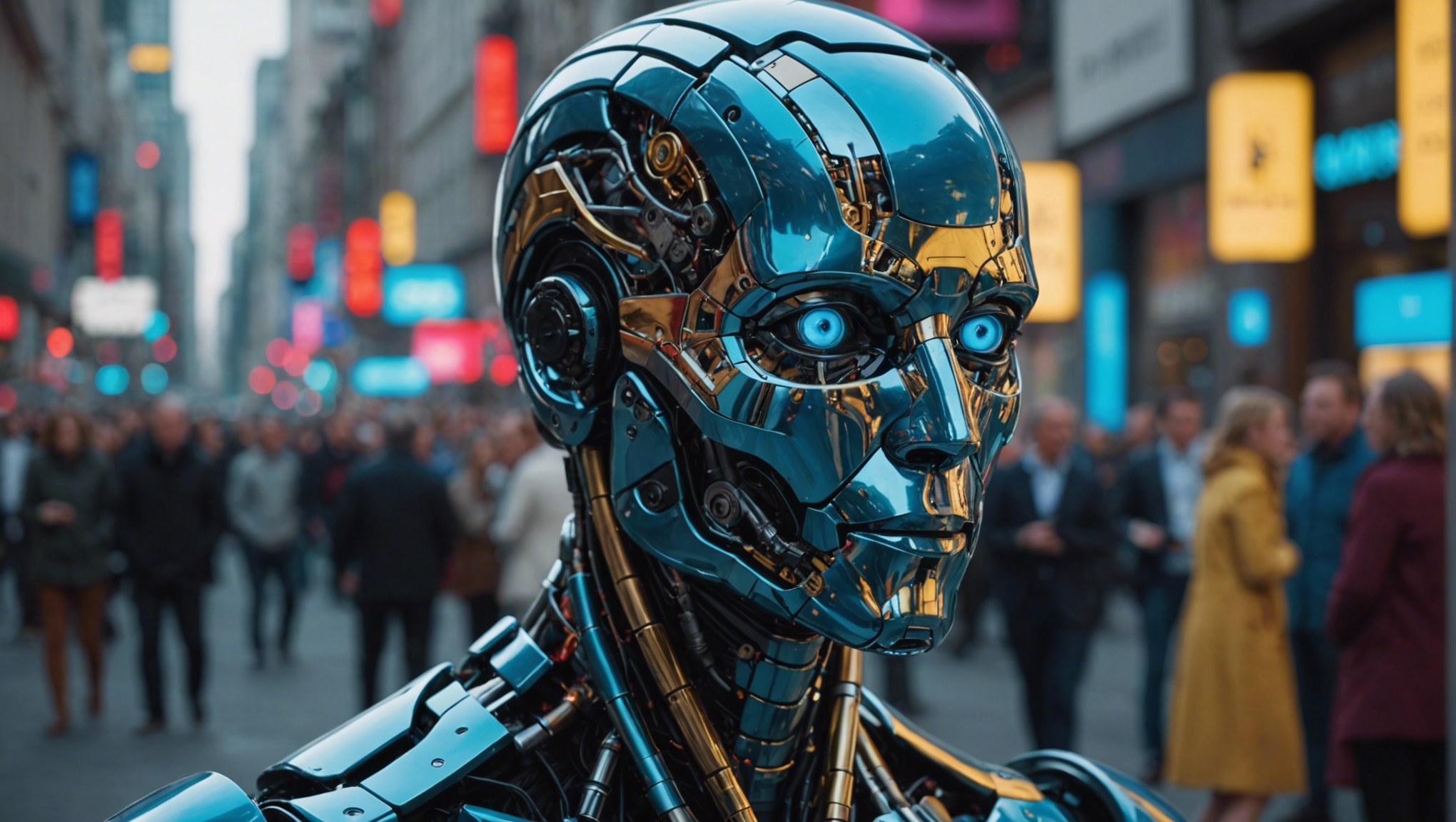 un prêtre remplacé par une intelligence artificielle ? découvrez la vérité choquante dans cet article fascinant !