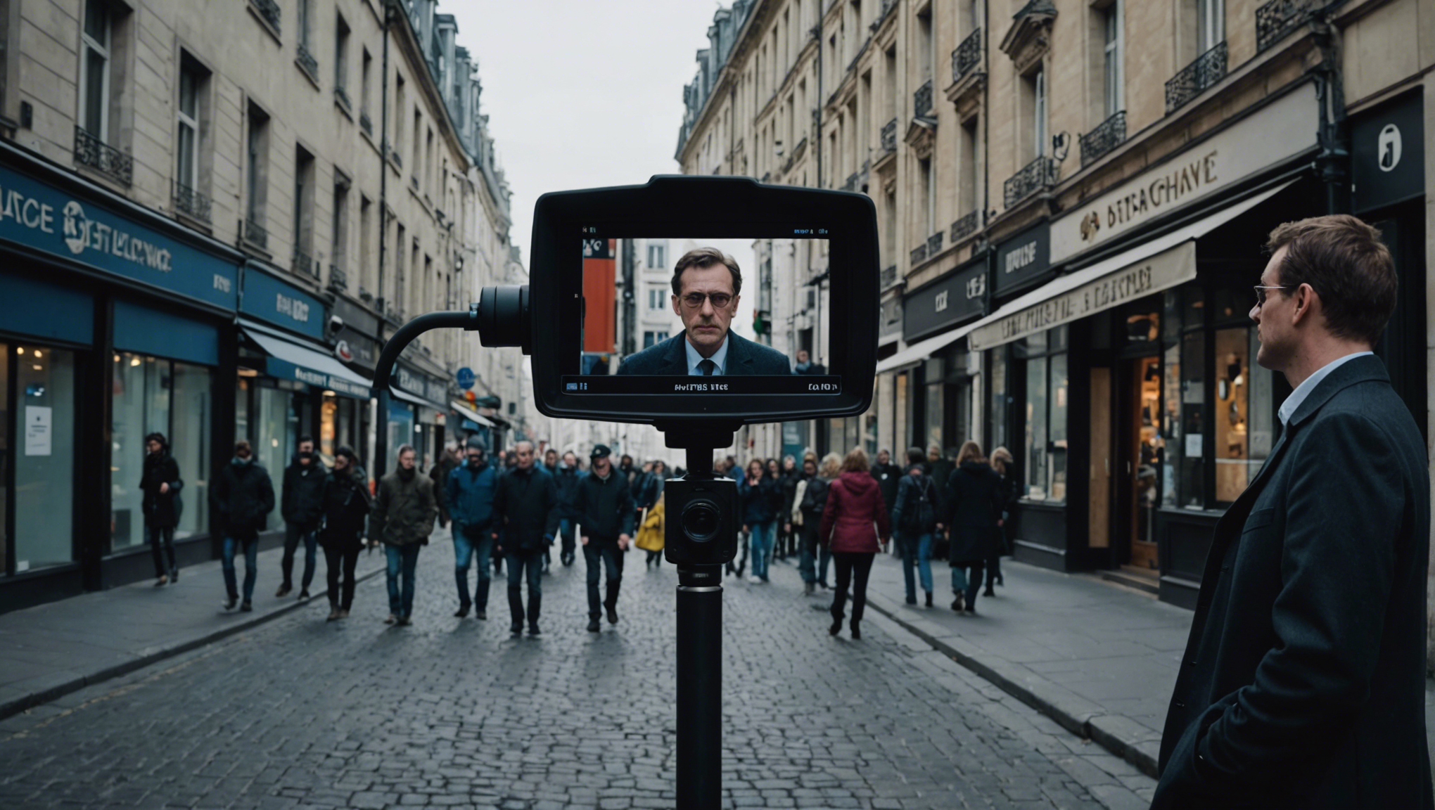 découvrez si ce projet ia révolutionnaire mettra fin à la surveillance en ligne grâce à des recherches anonymes.