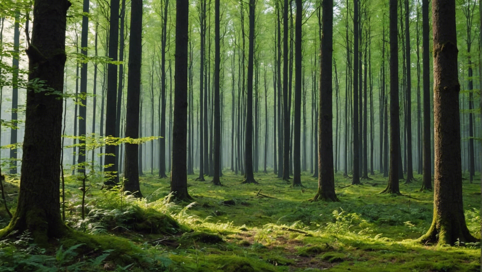 découvrez comment cette coalition s'engage à sauver l'industrie forestière avec le support du gouvernement. les actions et les solutions à venir pour préserver ce secteur vital de l'économie.