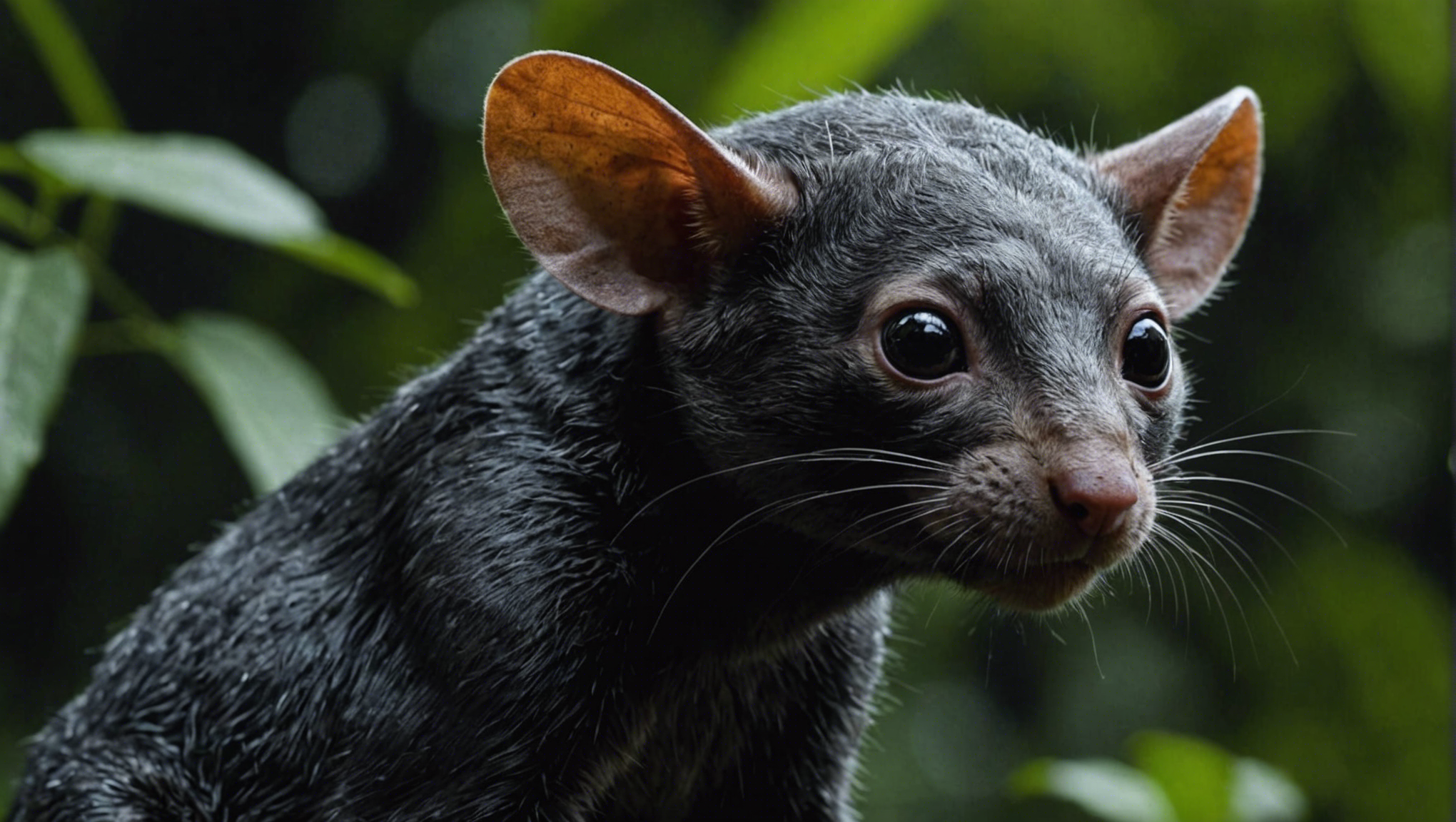 découvrez comment une morsure de chauve-souris a tragiquement causé la mort d'un homme en guyane après 16 ans sans cas de rage. une histoire poignante de l'impact imprévisible de la nature sur les vies humaines.