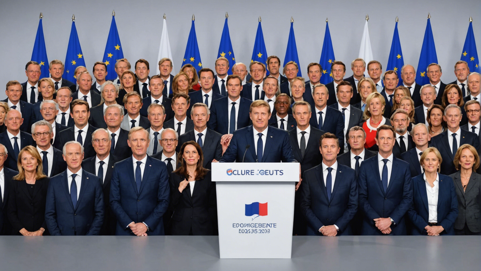 inscrivez-vous sur les listes électorales et exercez votre droit de vote aux élections européennes 2024 le 9 juin. découvrez comment participer au processus démocratique !