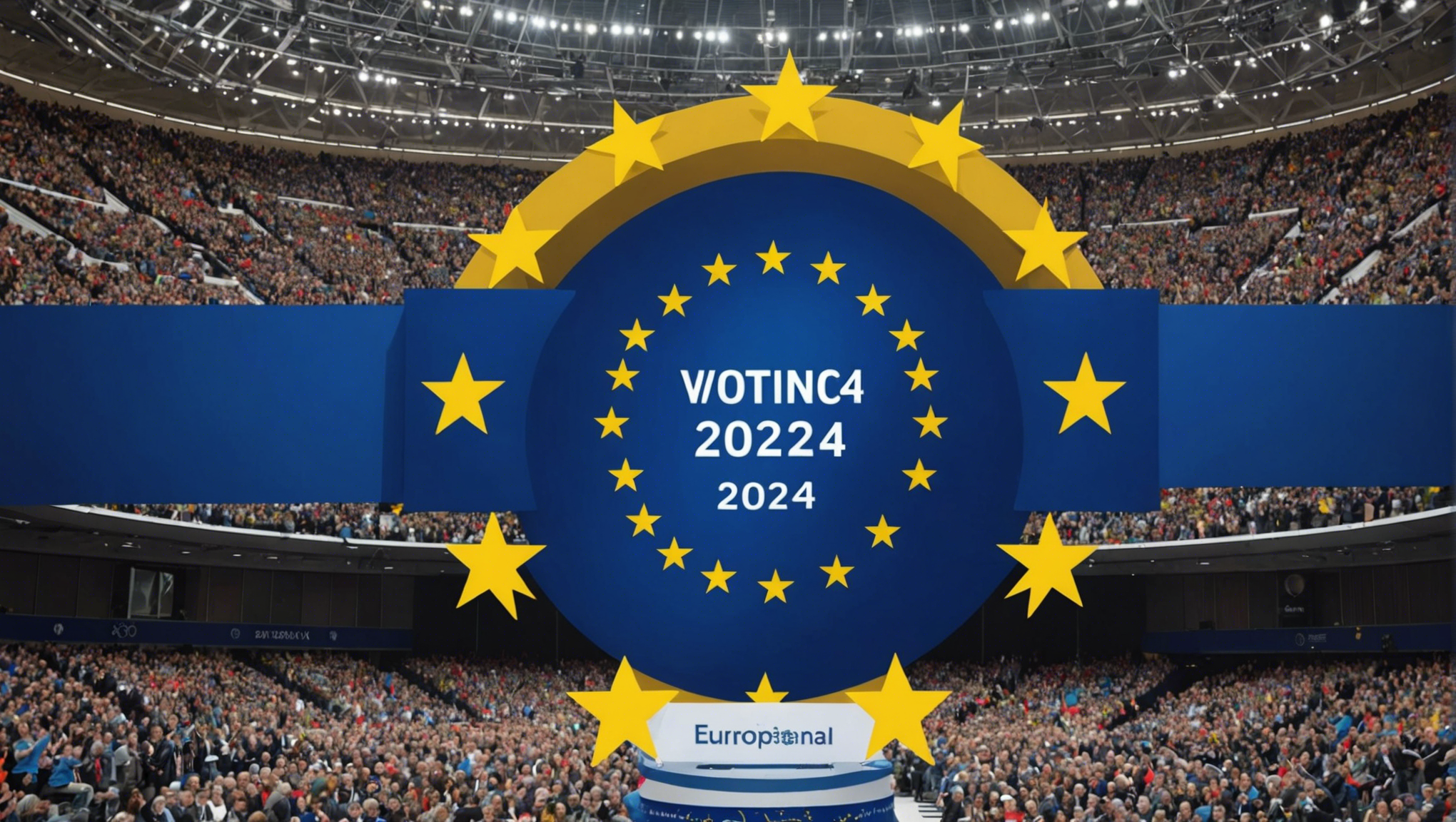 Européennes 2024 : Faut-il s’inscrire avant le 1er ou le 3 mai pour voter ? Découvrez la date limite !