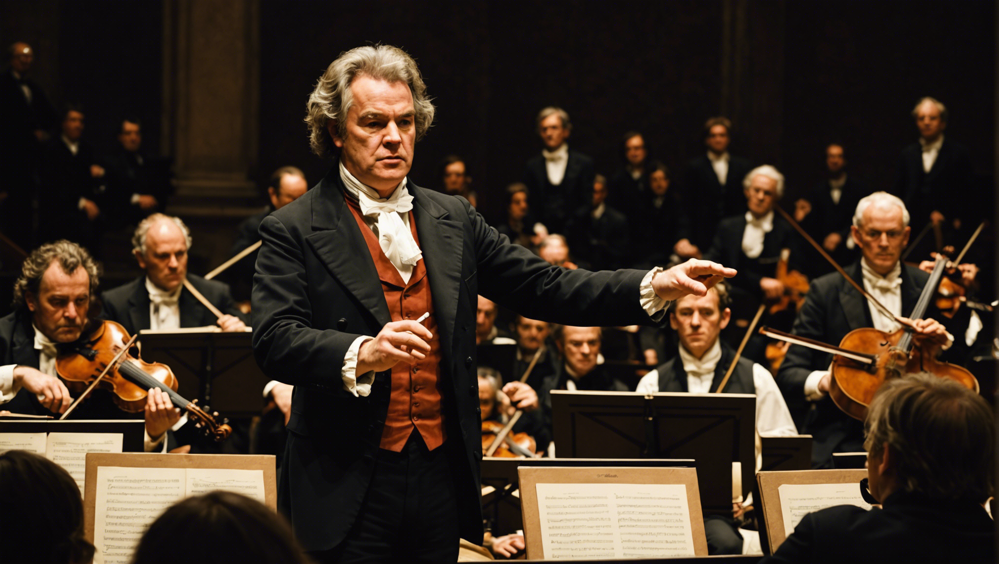 découvrez si vous devez manquer le festival beethoven de beaune, qui mêle subtilement musique classique et modernité.