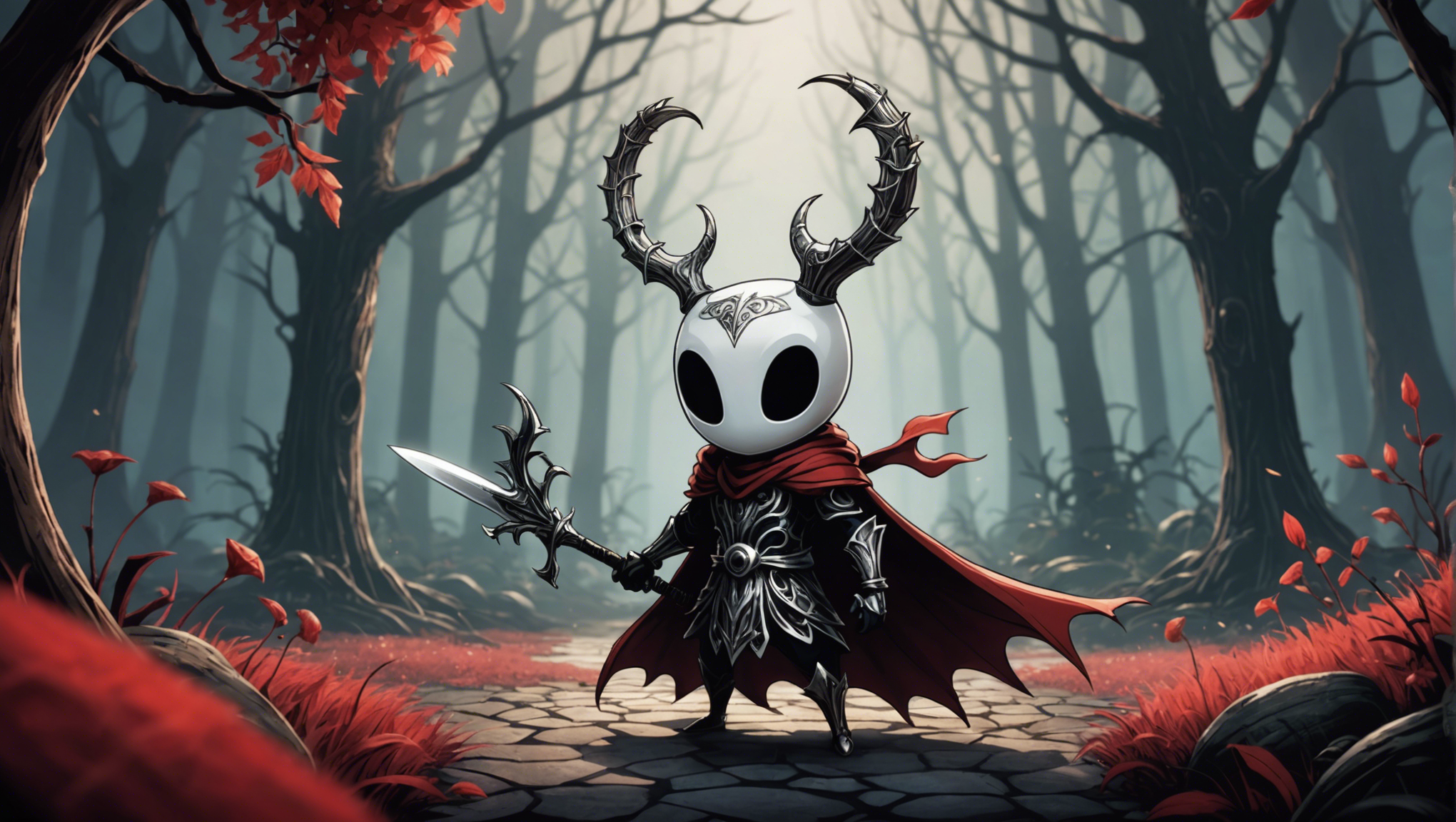 découvrez tous les détails de la sortie tant attendue de hollow knight : silksong sur le microsoft store. ne manquez pas cette opportunité de plonger dans l'univers captivant de ce jeu !