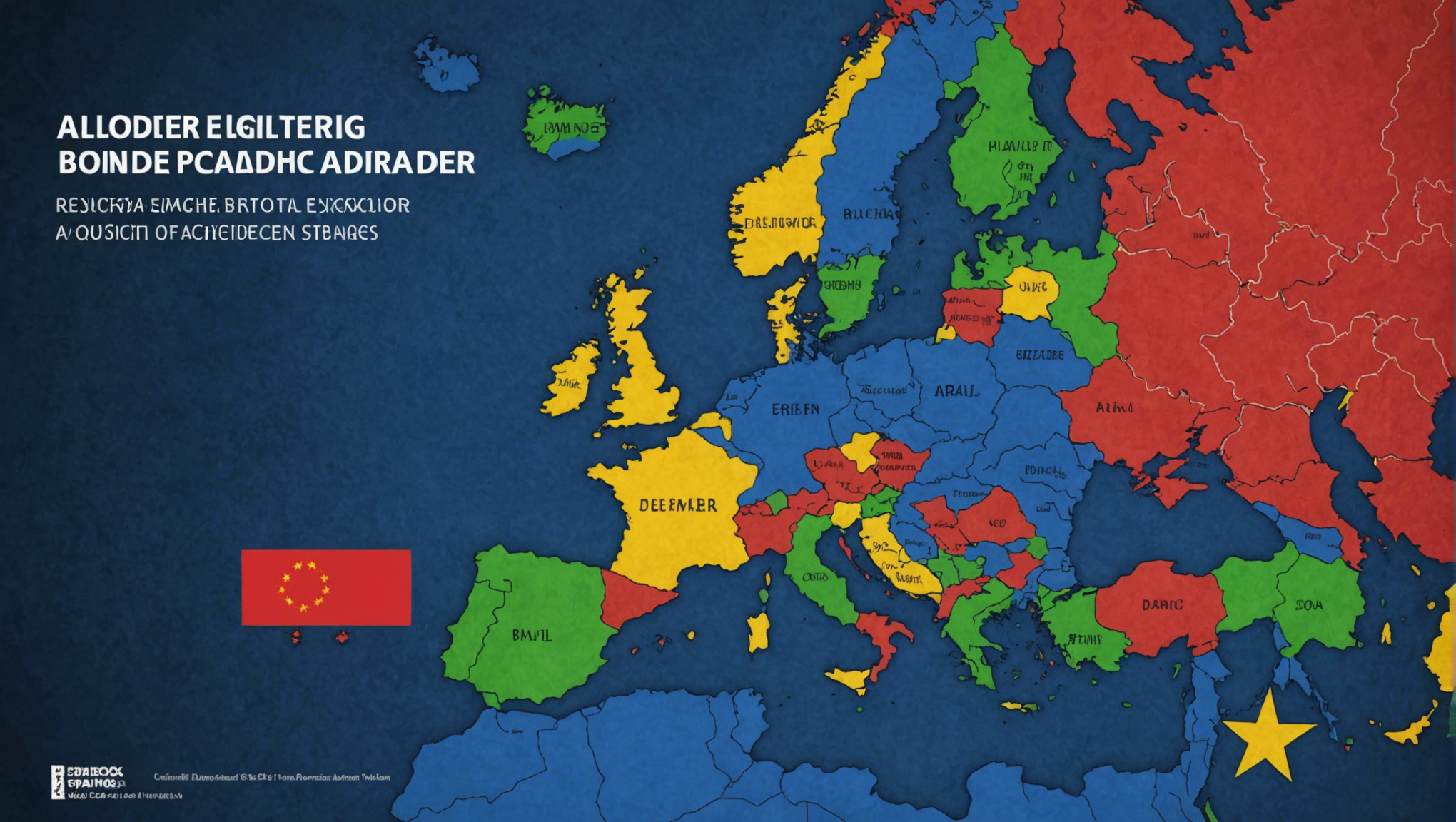 Les Européens ont-ils déjà choisi leur prochain leader ? Découvrez les résultats de notre sondage quotidien exclusif du 22 avril !