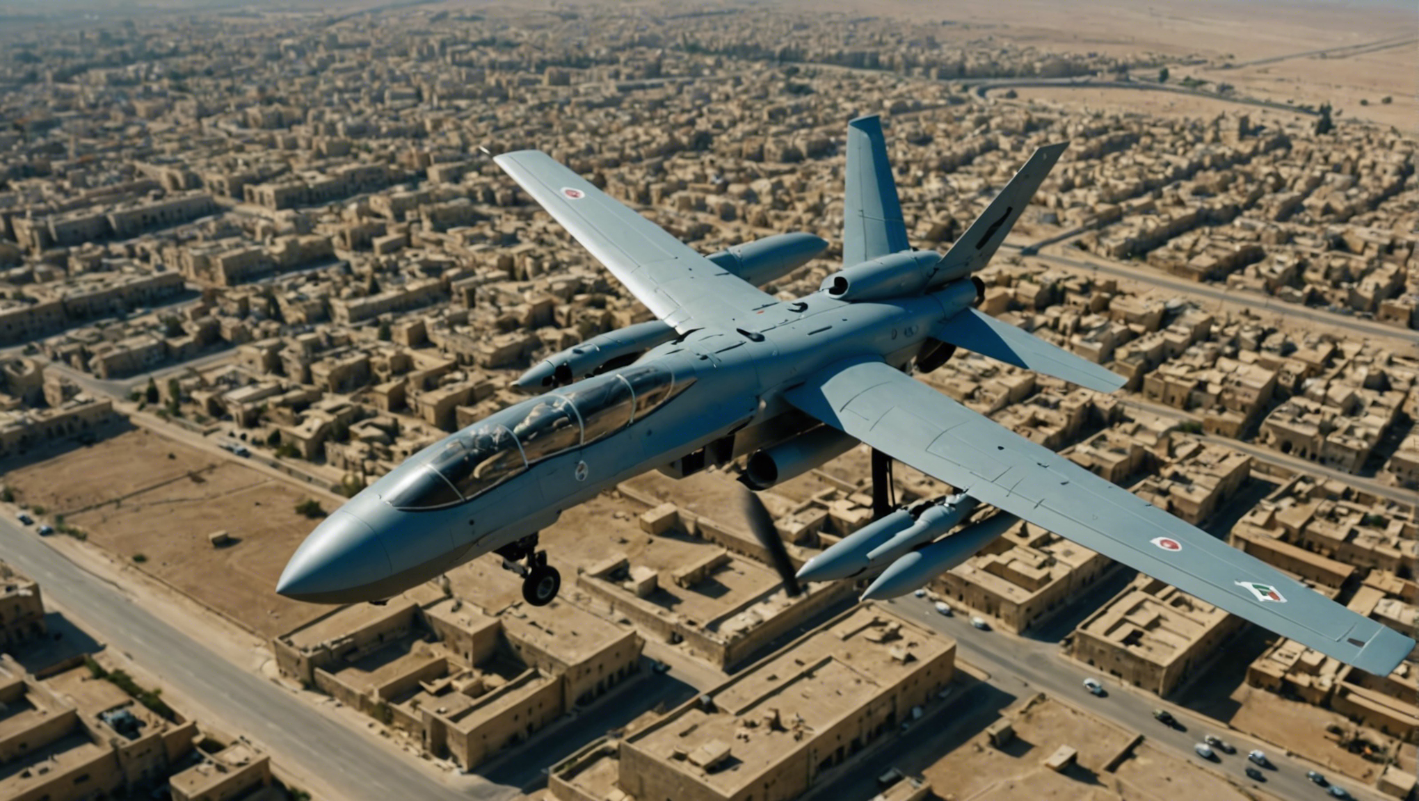 les forces armées d'israël déclarent avoir été attaquées par des drones lancés par l'iran. découvrez les détails de cette attaque sur notre site.