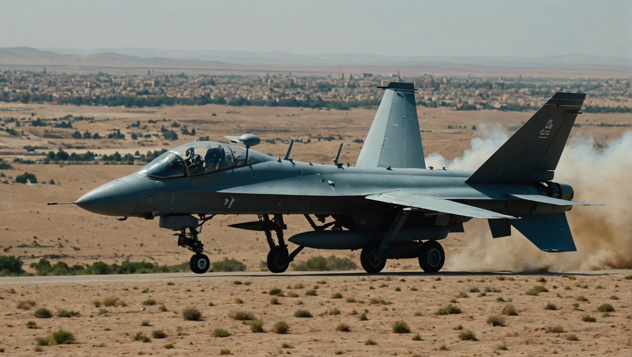 les forces armées d'israël ont rapporté une attaque par des drones lancés par l'iran