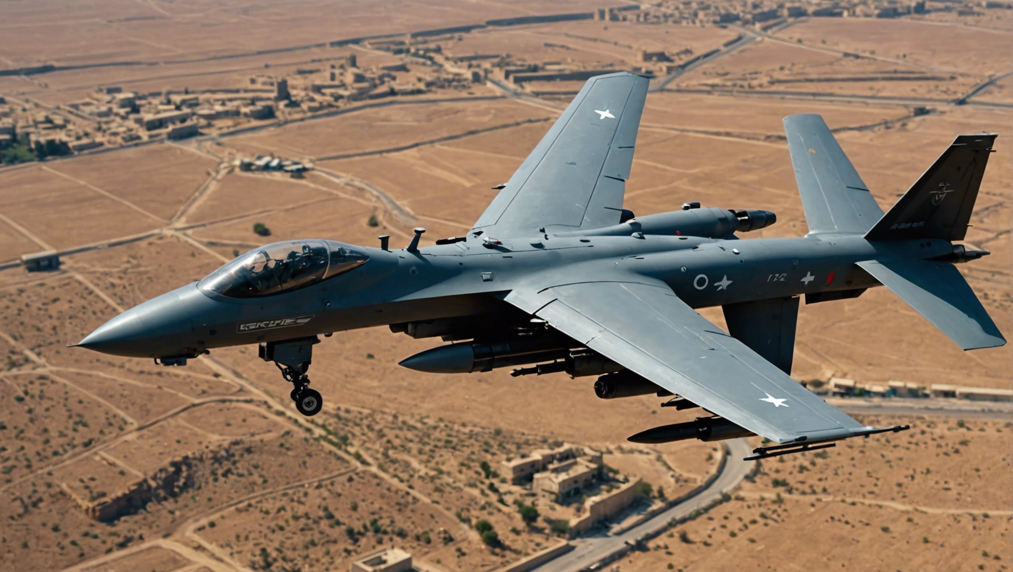 les forces armées d'israël ont été attaquées par des drones lancés par l'iran. découvrez les détails de cette attaque internationale.