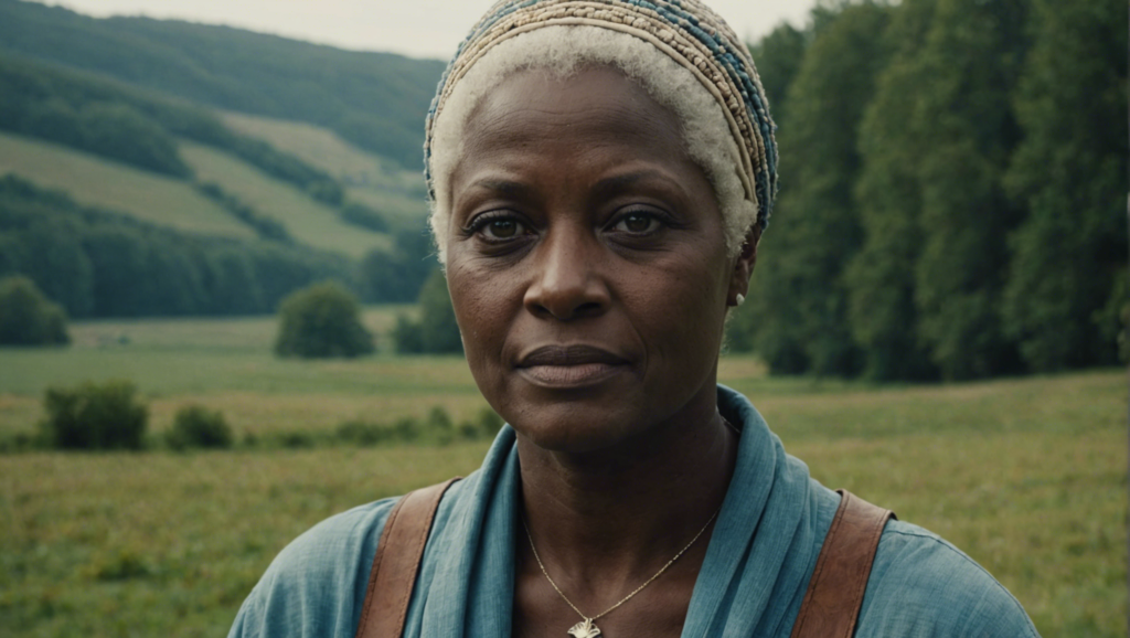 découvrez comment maryse condé, célèbre écrivaine aux allures impétueuses, a défié les conventions et marqué l'histoire à travers une vie sans fards, au-delà des apparences.