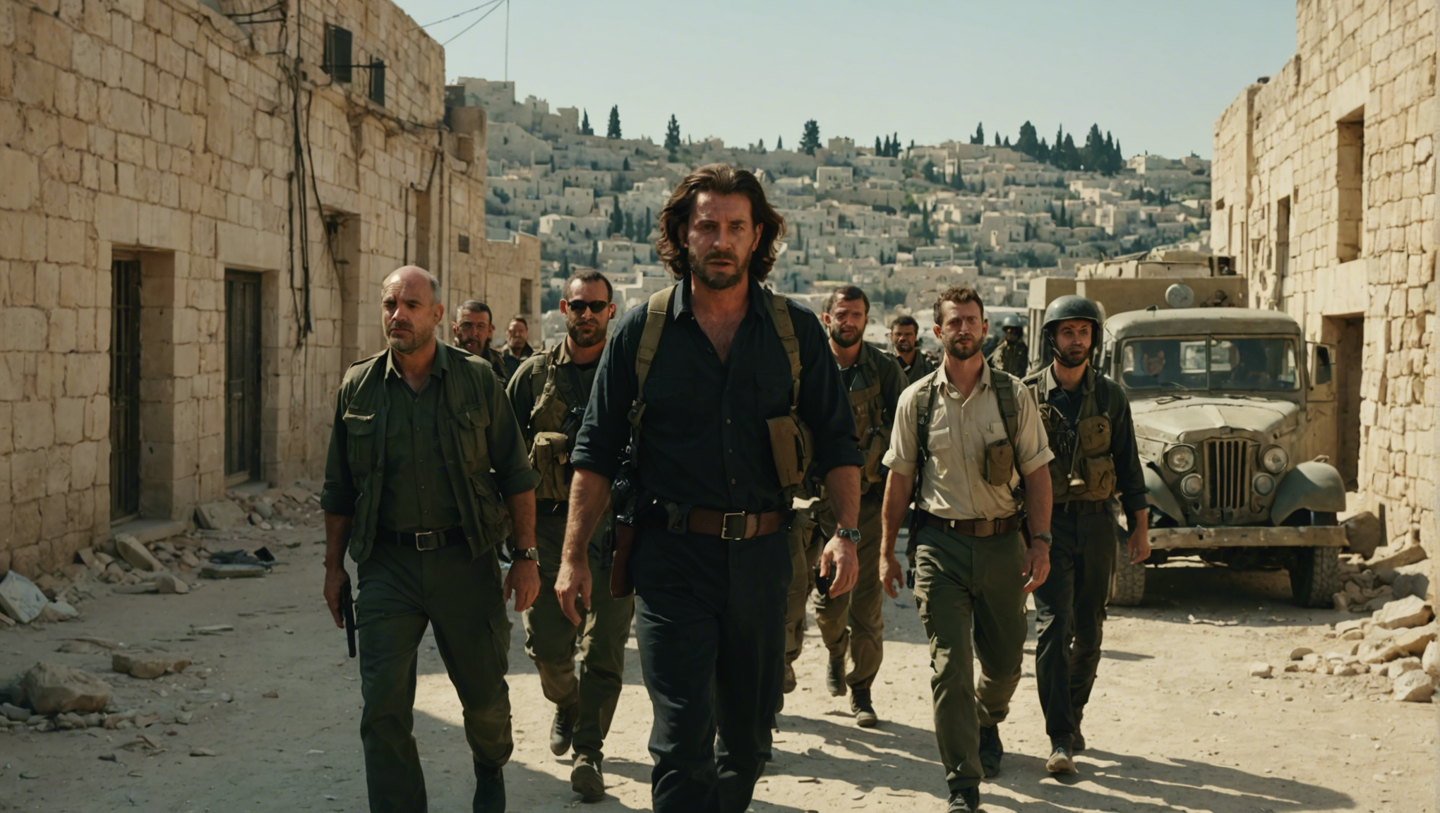 découvrez si nétanyahou risque d'être arrêté à l'international et les détails sur sa situation en israël.