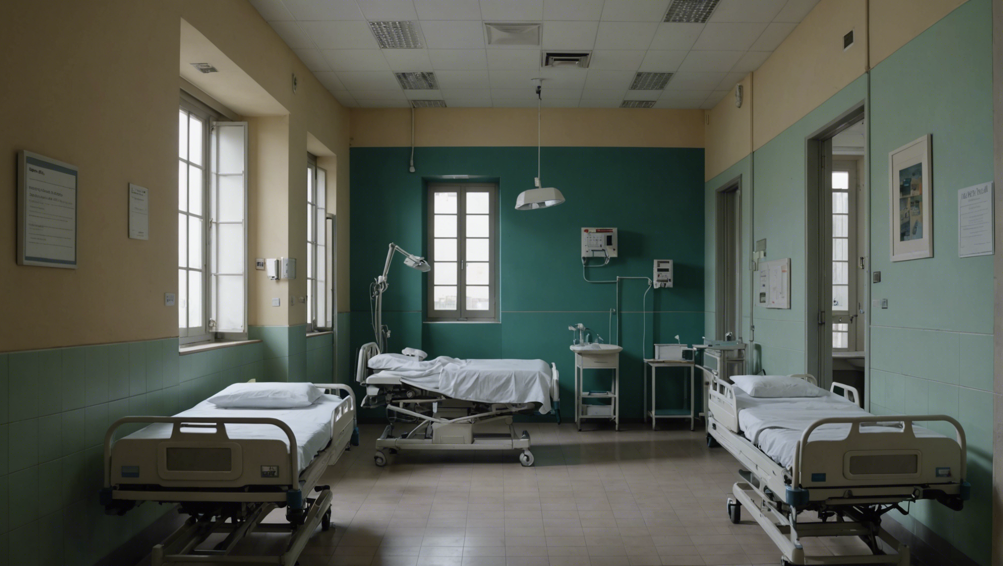 découvrez comment l'hôpital de narbonne combat l'obésité avec une solution révolutionnaire. informations sur les progrès médicaux et les dernières avancées pour traiter l'obésité.