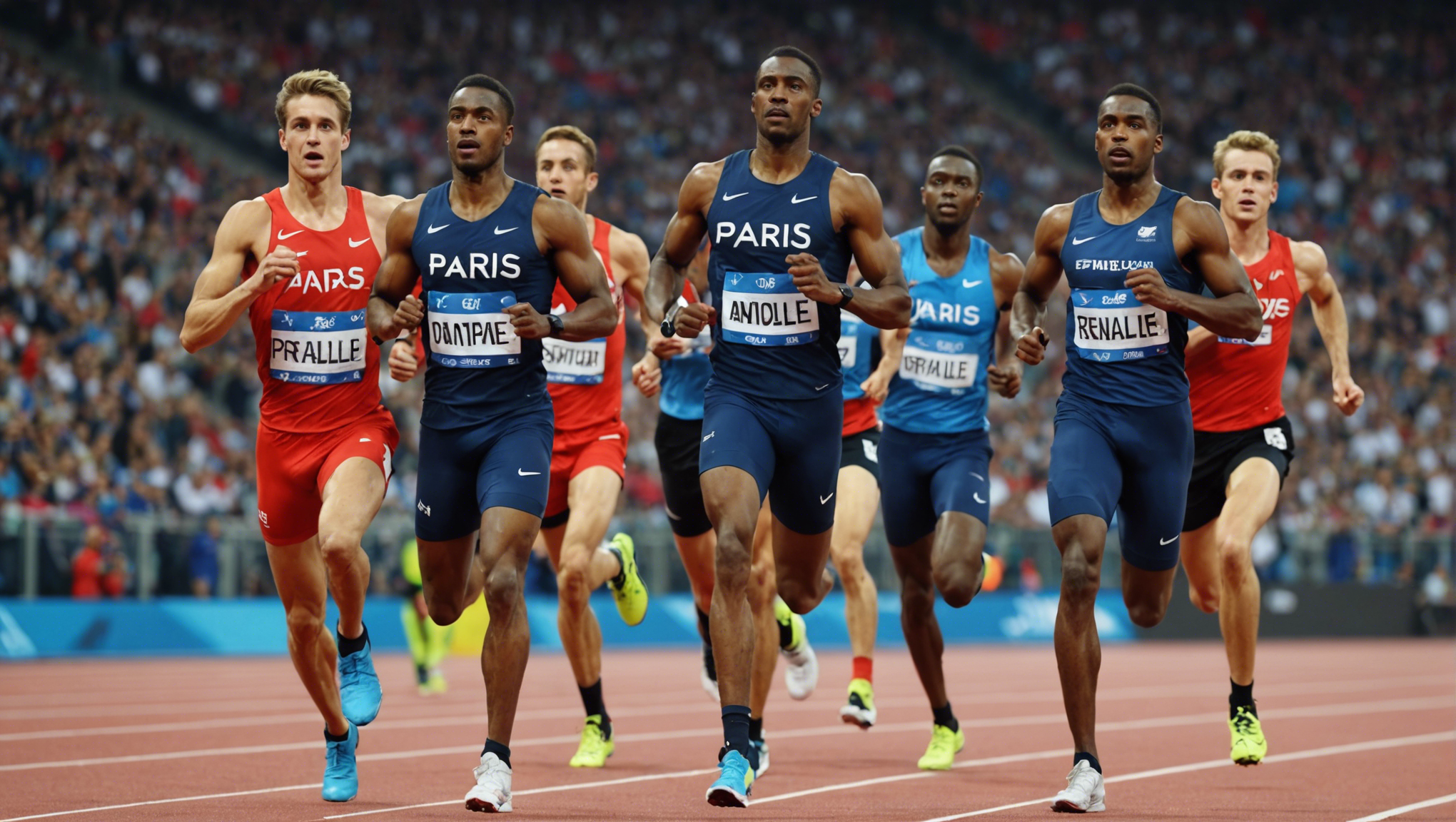 découvrez comment le nouveau pôle à l'insep révolutionne la préparation mentale des athlètes français en vue des jeux olympiques de paris 2024.