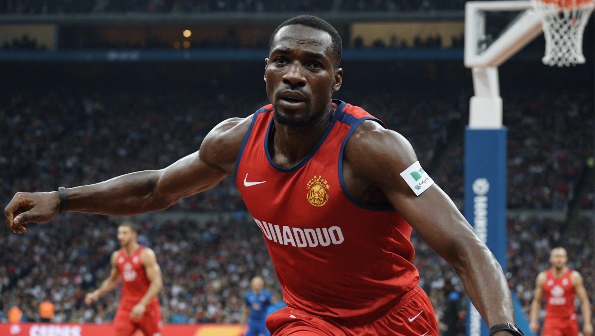 découvrez pourquoi mouhamadou fall a été suspendu neuf mois et ne pourra pas participer aux jeux olympiques de paris dans cet article explicatif.