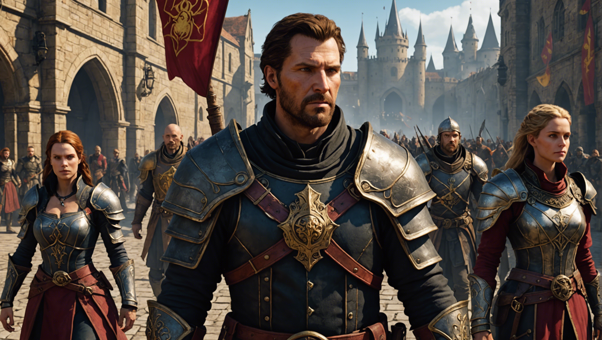 Quelle race choisir pour chaque classe dans Baldur’s Gate 3 ? Découvrez les sous-races, les bonus et les meilleures combinaisons !