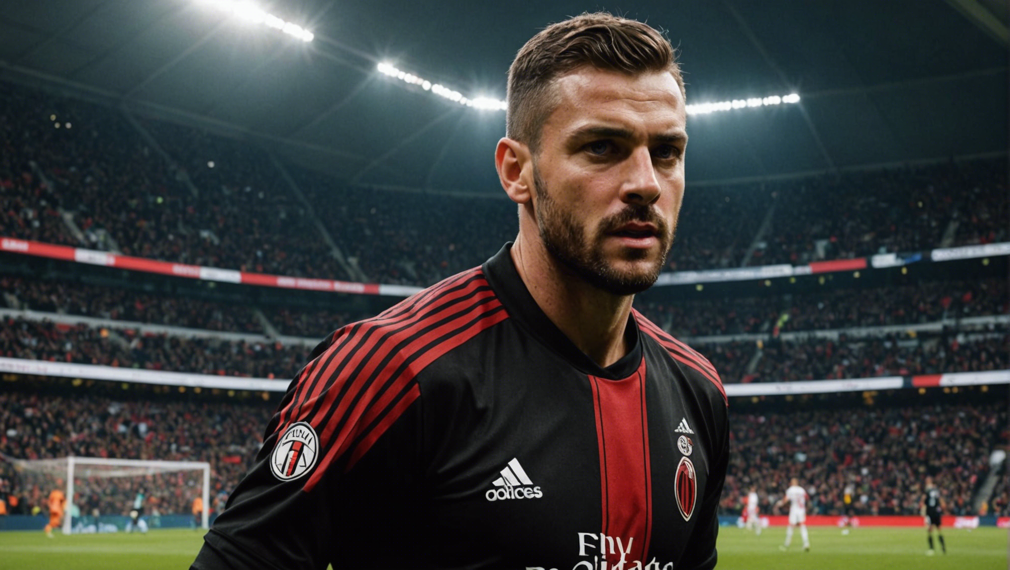 découvrez les dernières nouvelles concernant le retour tant attendu de maignan, le gardien de l'ac milan, sur le terrain ce week-end !