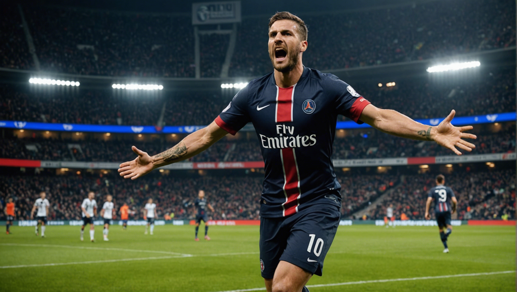 découvrez comment angers compte décrocher la montée en ligue 1 grâce à une stratégie gagnante !