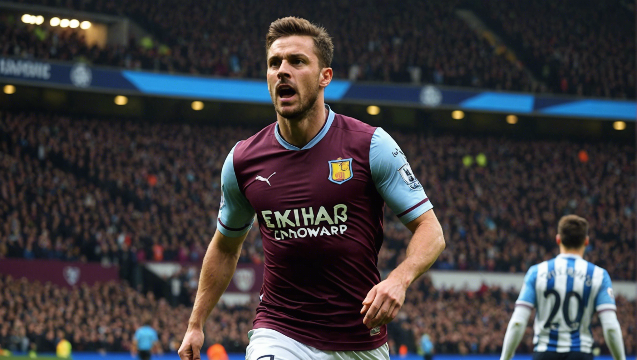 découvrez les détails captivants sur la possible réussite d'aston villa en ligue des champions !