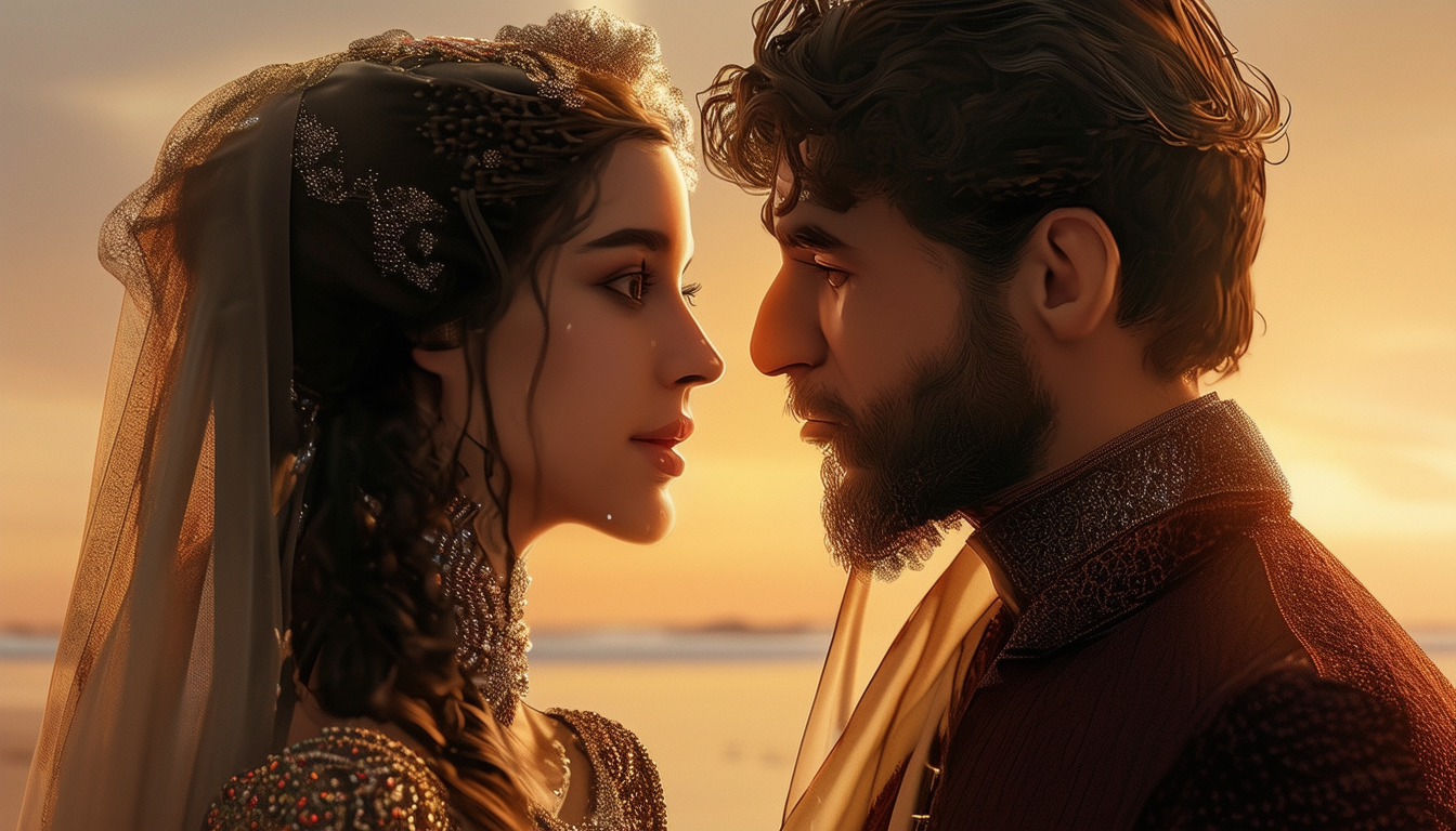 ayem nour et dylan thiry : la fin de leur mariage religieux déjà au rendez-vous ? découvrez les dernières rumeurs concernant la fin de leur union religieuse dans cet article.