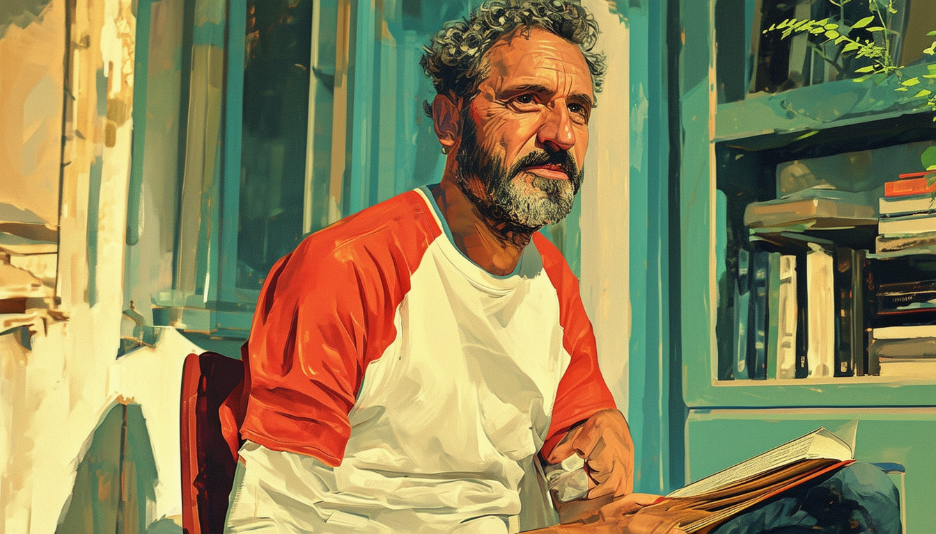 découvrez les réflexions de bernard pivot sur la littérature, le football et l'intimité dans son dernier ouvrage, offrant une perspective enrichissante sur la vie pour les lecteurs français.