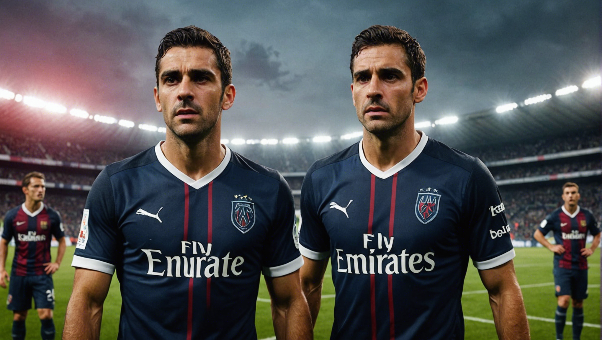 découvrez les révélations choquantes de pauleta et giresse sur la situation du club de bordeaux qui les afflige. pourquoi les anciens joueurs sont-ils si préoccupés ?