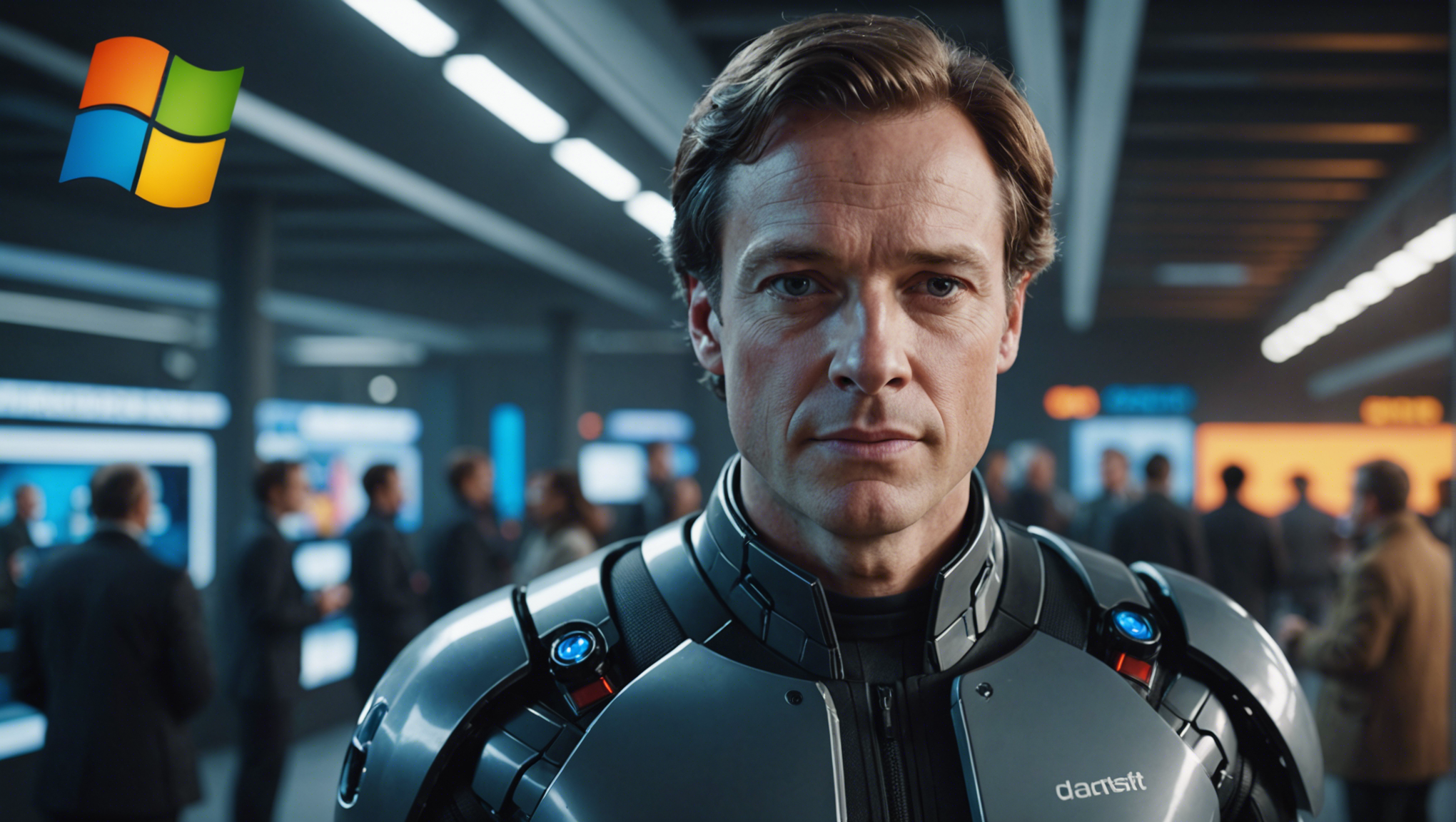 découvrez les ambitions de microsoft en france : 4 milliards d'euros pour l'intelligence artificielle et la révolution numérique. quel impact sur l'avenir de la france ? analyse et perspectives.