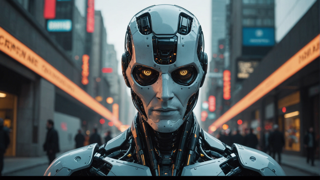 découvrez les conseils choquants de ce prêtre virtuel contrôlé par une intelligence artificielle et ses possibles conséquences sur la vie de ses fidèles.