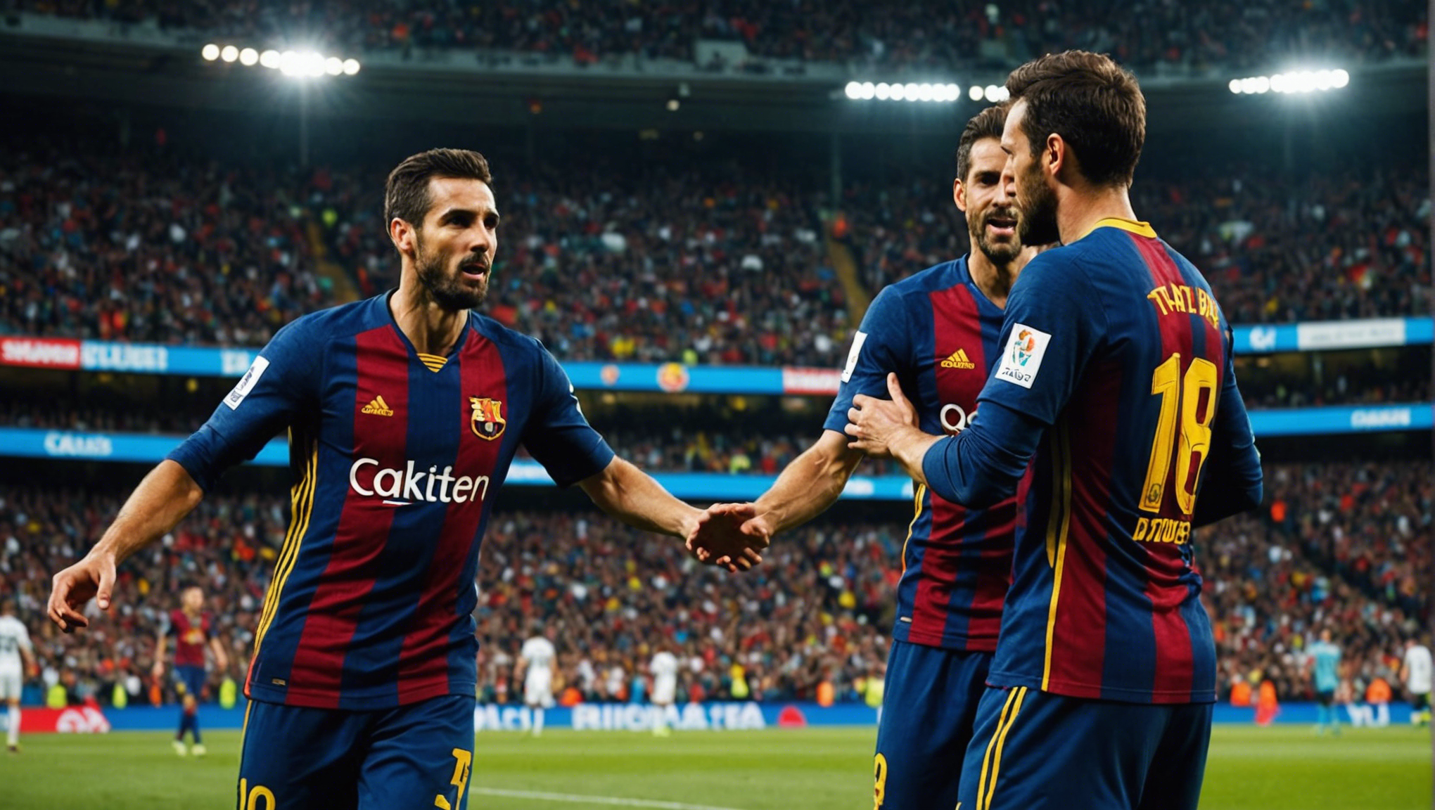 découvrez le pronostic rmc du 16 mai pour gagner gros sur la liga espagnole avec le pari du jour !