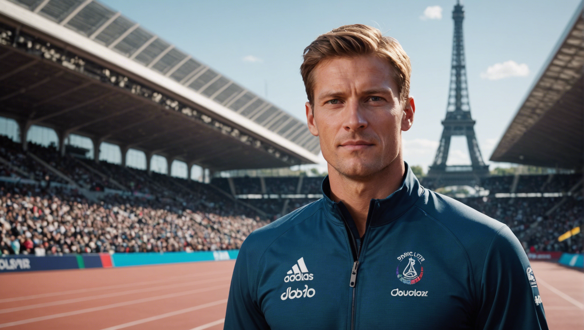 découvrez comment aurélien diesse compte remporter l'or aux jeux olympiques de paris 2024 grâce à ses secrets révélés !