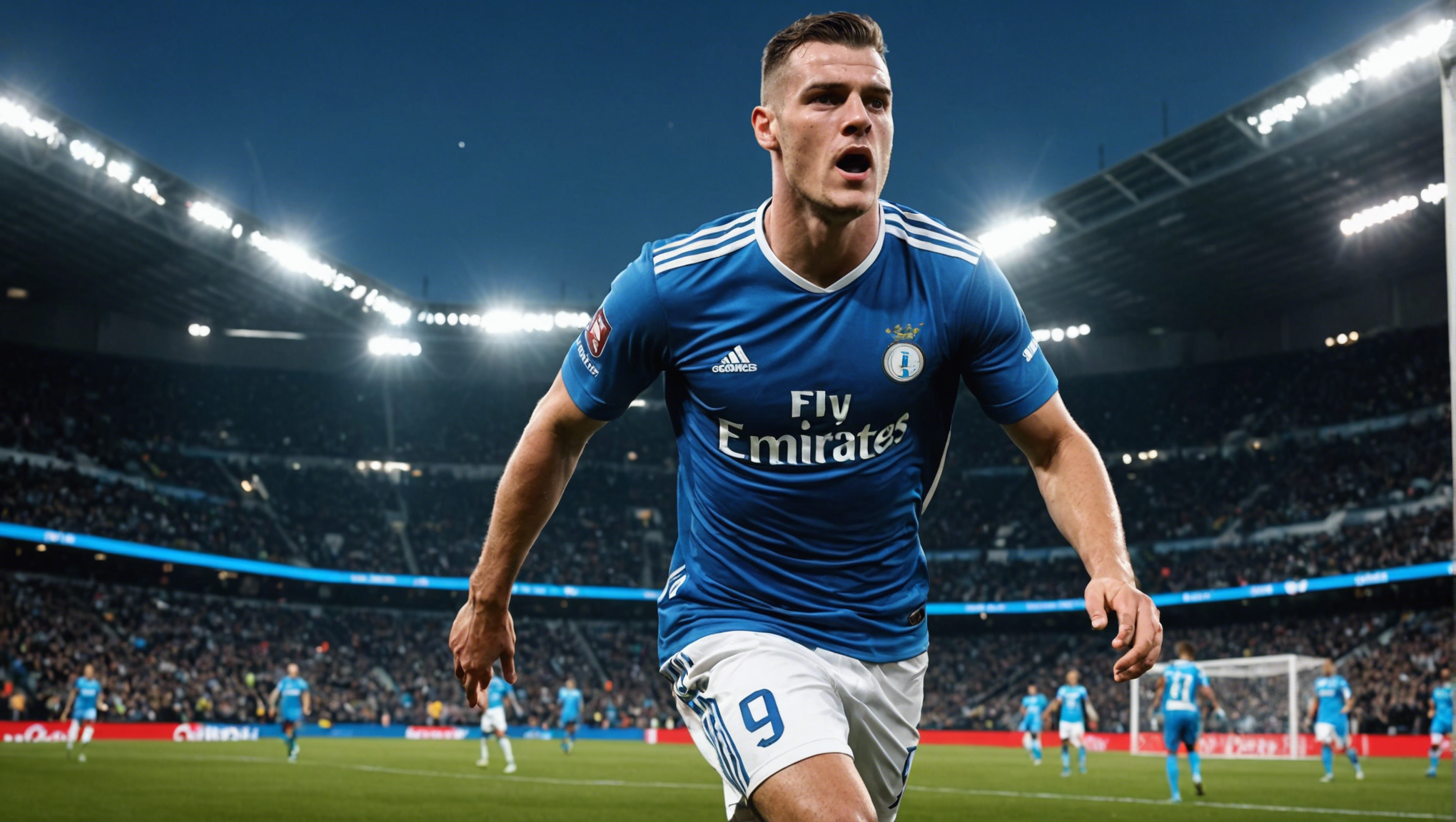 découvrez comment le joueur marseillais jordan veretout a révolutionné son style de jeu pour conquérir l'italie et devenir une véritable star.