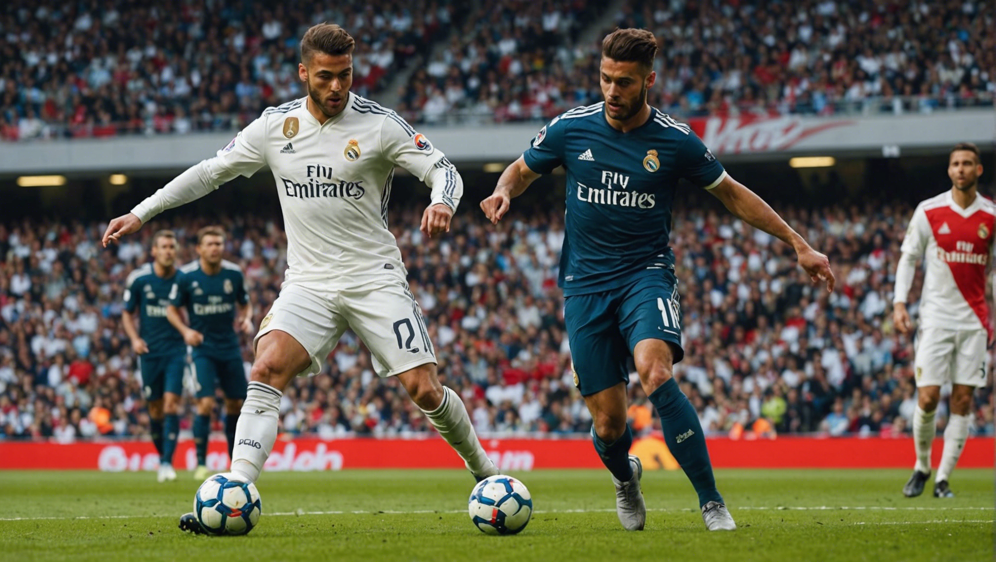 découvrez dans cet article tous les détails sur la victoire écrasante du real madrid contre grenade lors de ce match ! analyse complète et résumé de la performance des joueurs.