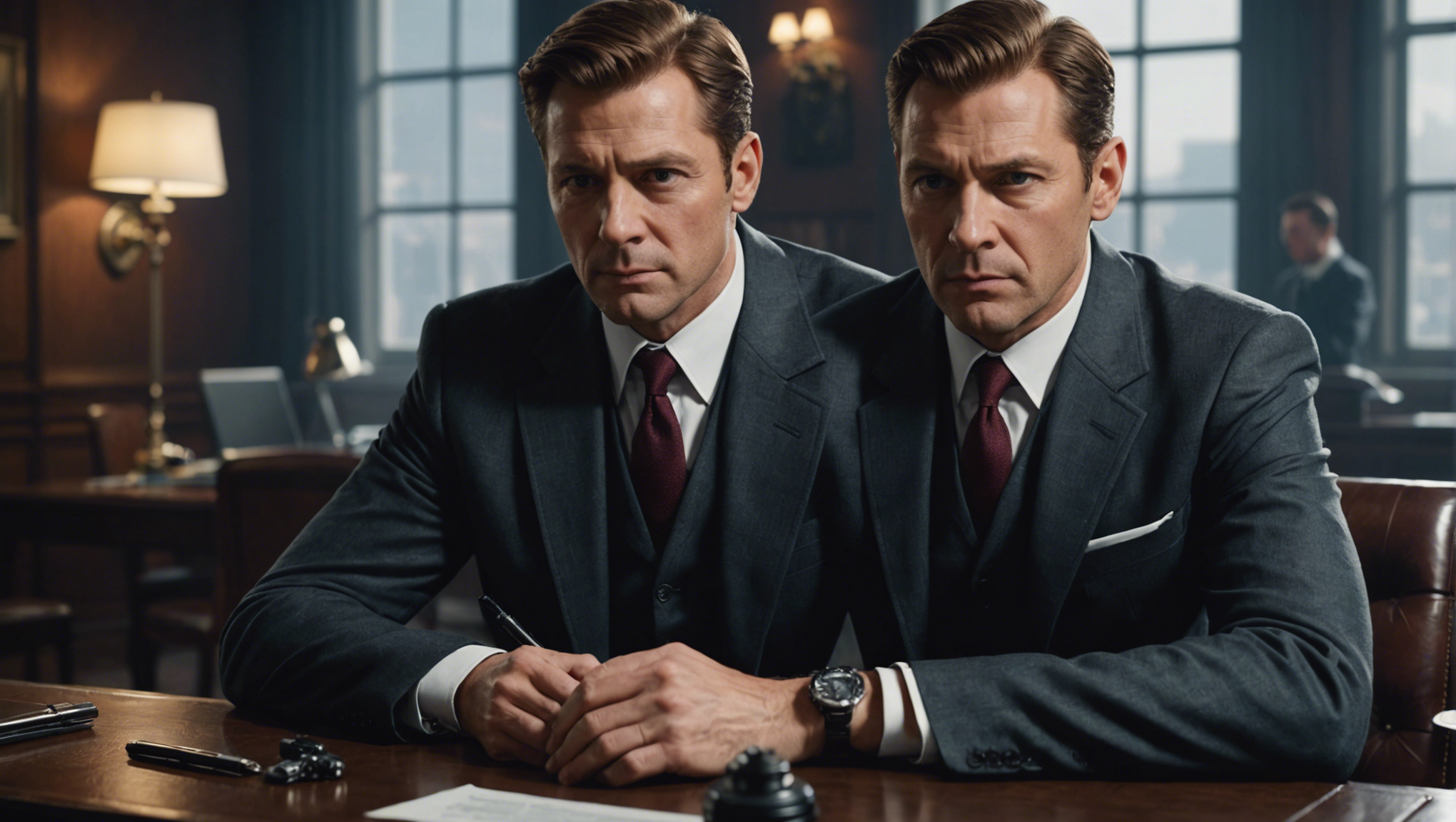 apprenez à reconnaître un espion corrompu en identifiant les traits caractéristiques à surveiller. découvrez comment repérer les signes de corruption chez un espion.