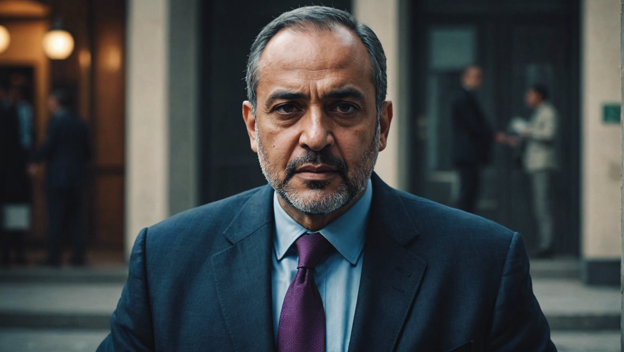 damien abad, ancien ministre, mis en examen pour tentative de viol. découvrez les détails de cette affaire.