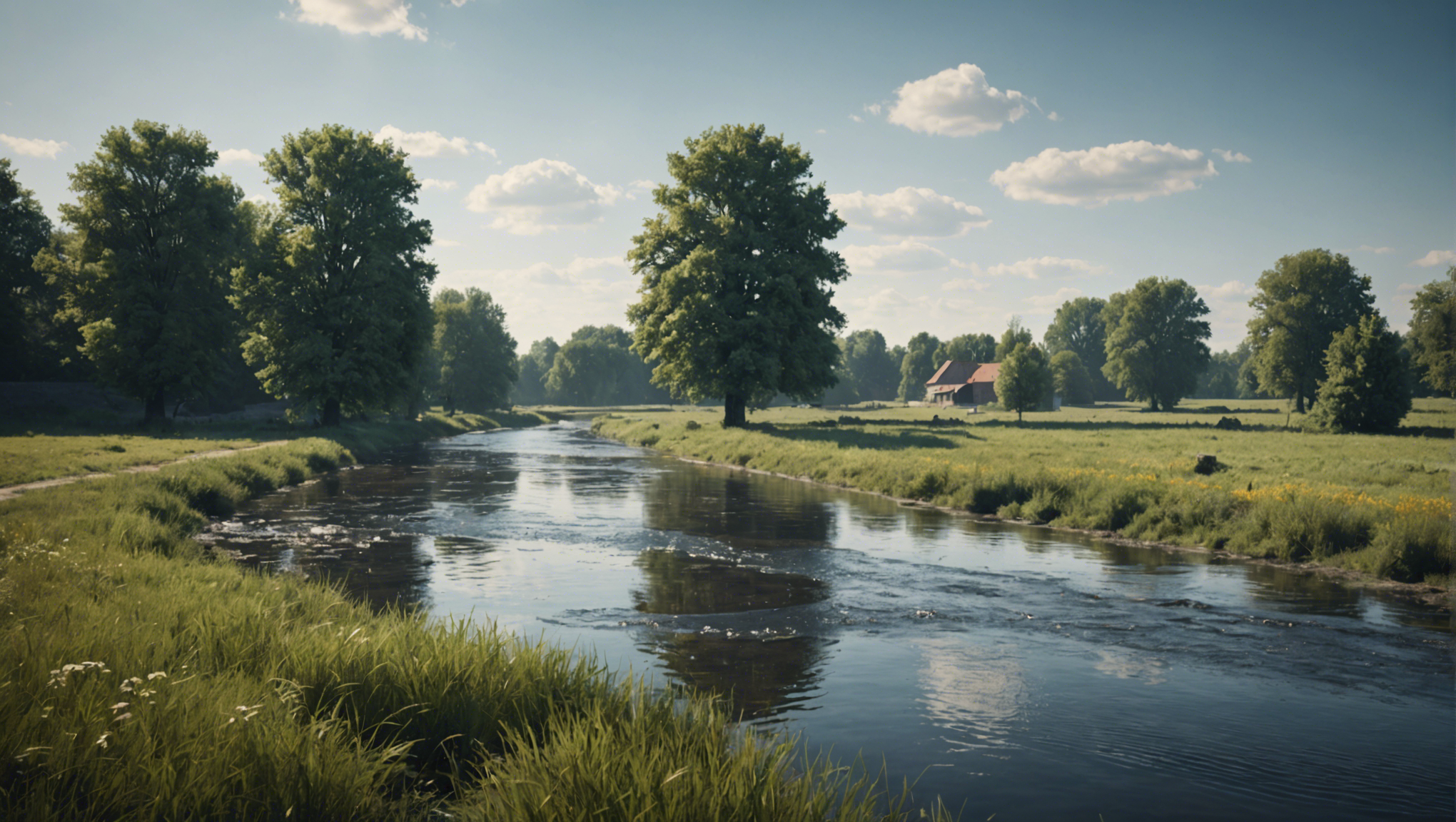 découvrez la lutte pour l'accès à l'eau dans la région de berlin, un enjeu crucial déjà en cours.