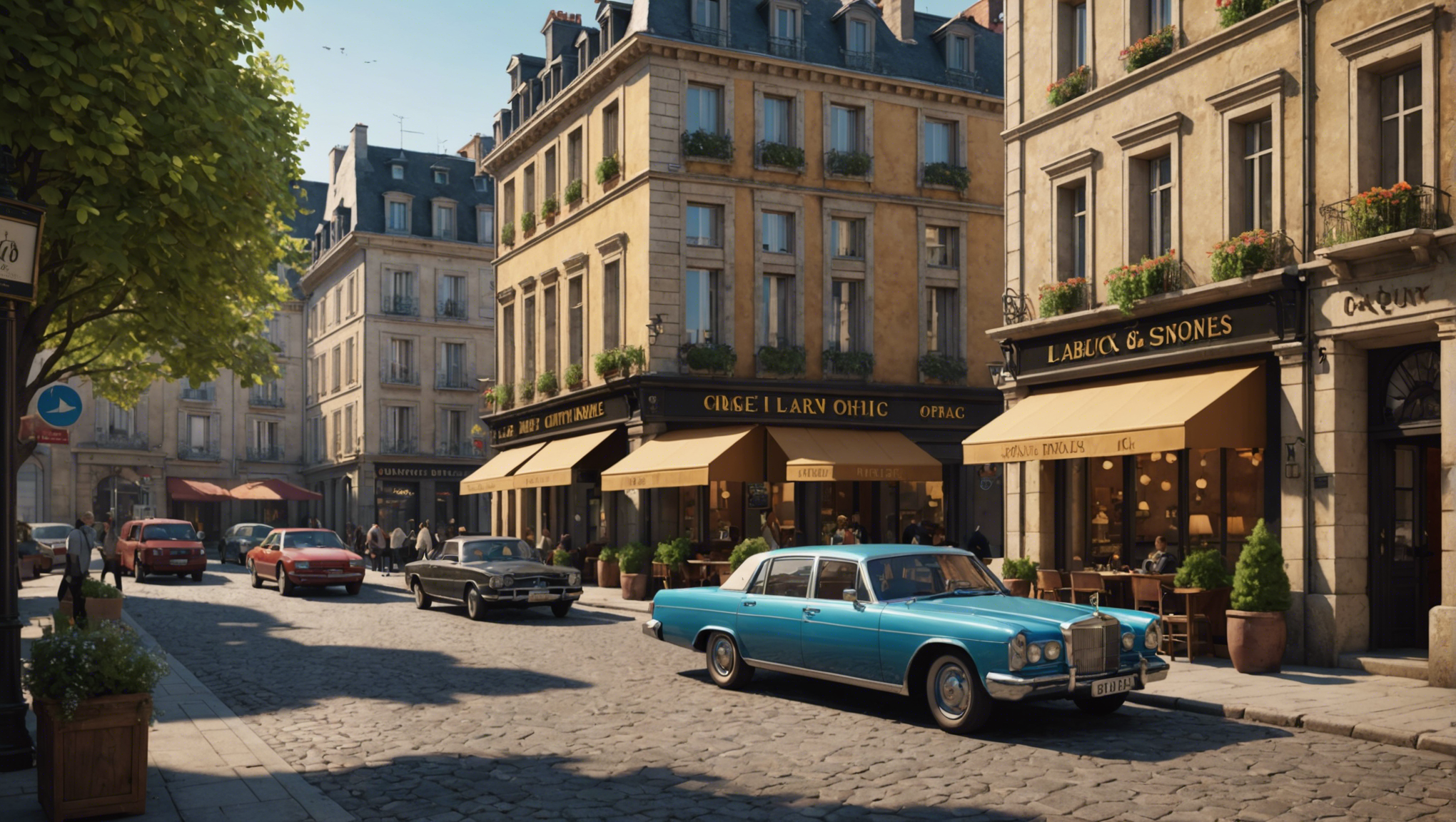 découvrez comment les maires de rognac s'offrent des plaisirs de luxe avec des hôtels somptueux, des voyages exotiques et des spiritueux raffinés !