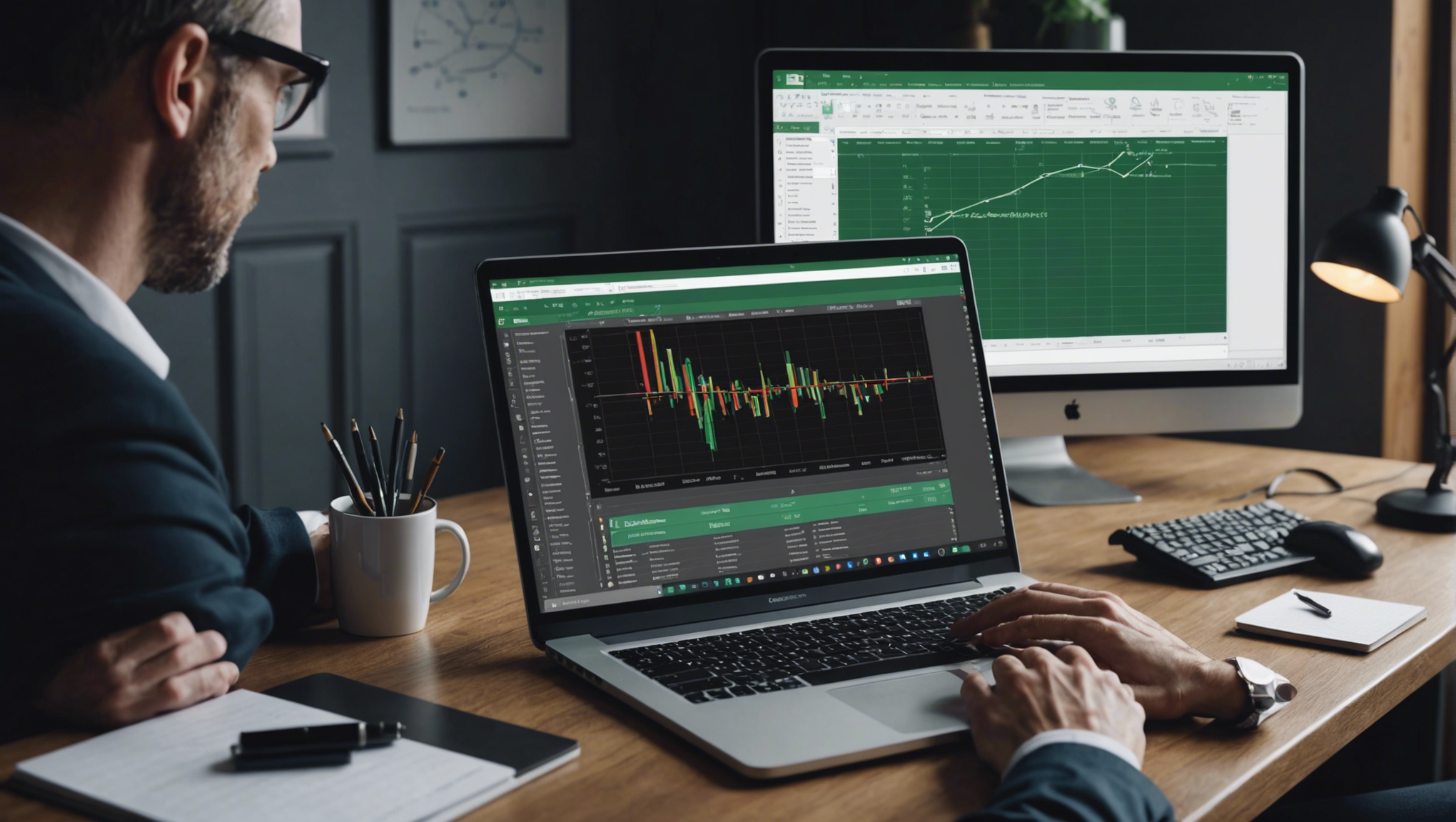 découvrez les outils d'intelligence artificielle essentiels pour accroître l'efficacité de vos performances sur excel.