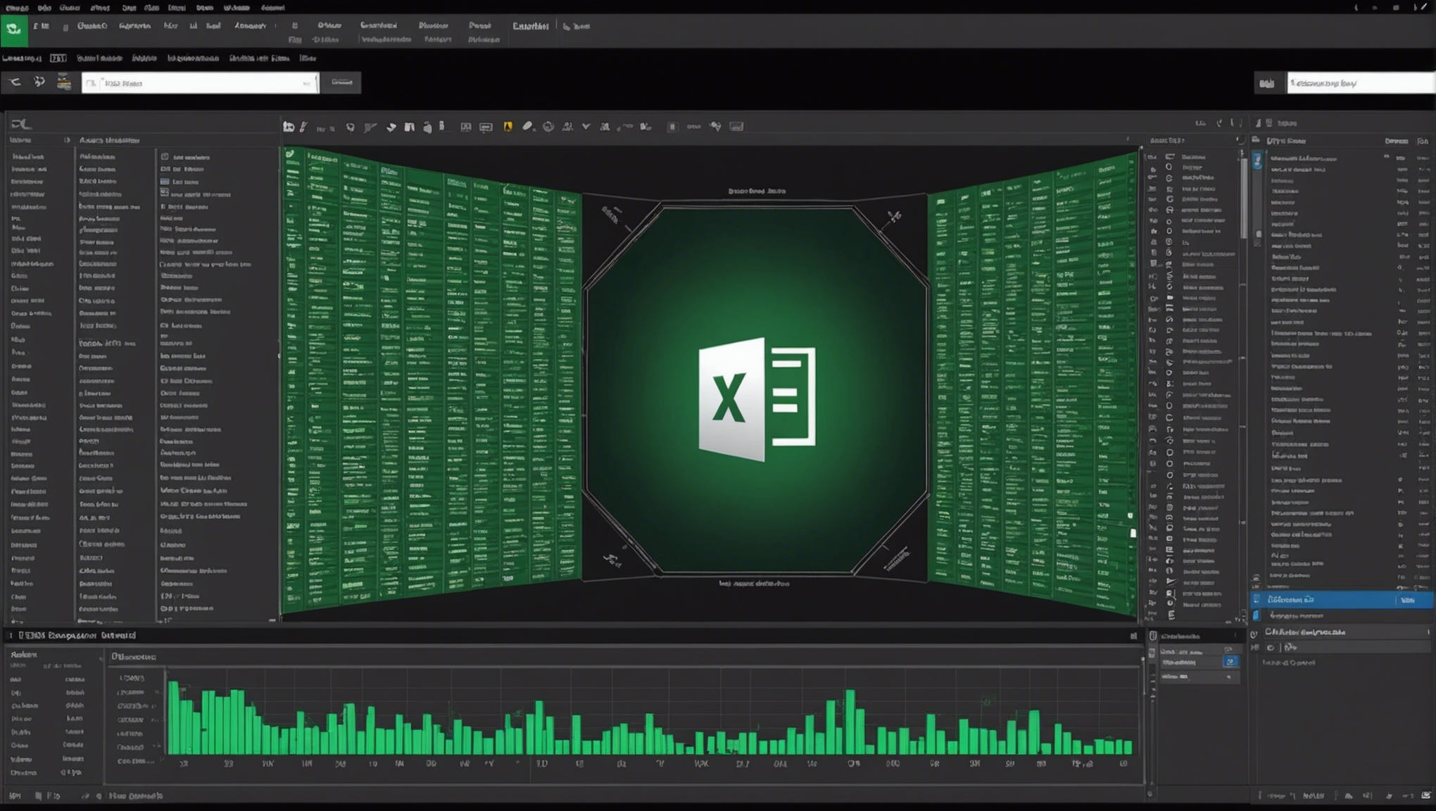 découvrez une sélection incontournable d'outils d'intelligence artificielle pour booster vos performances excel