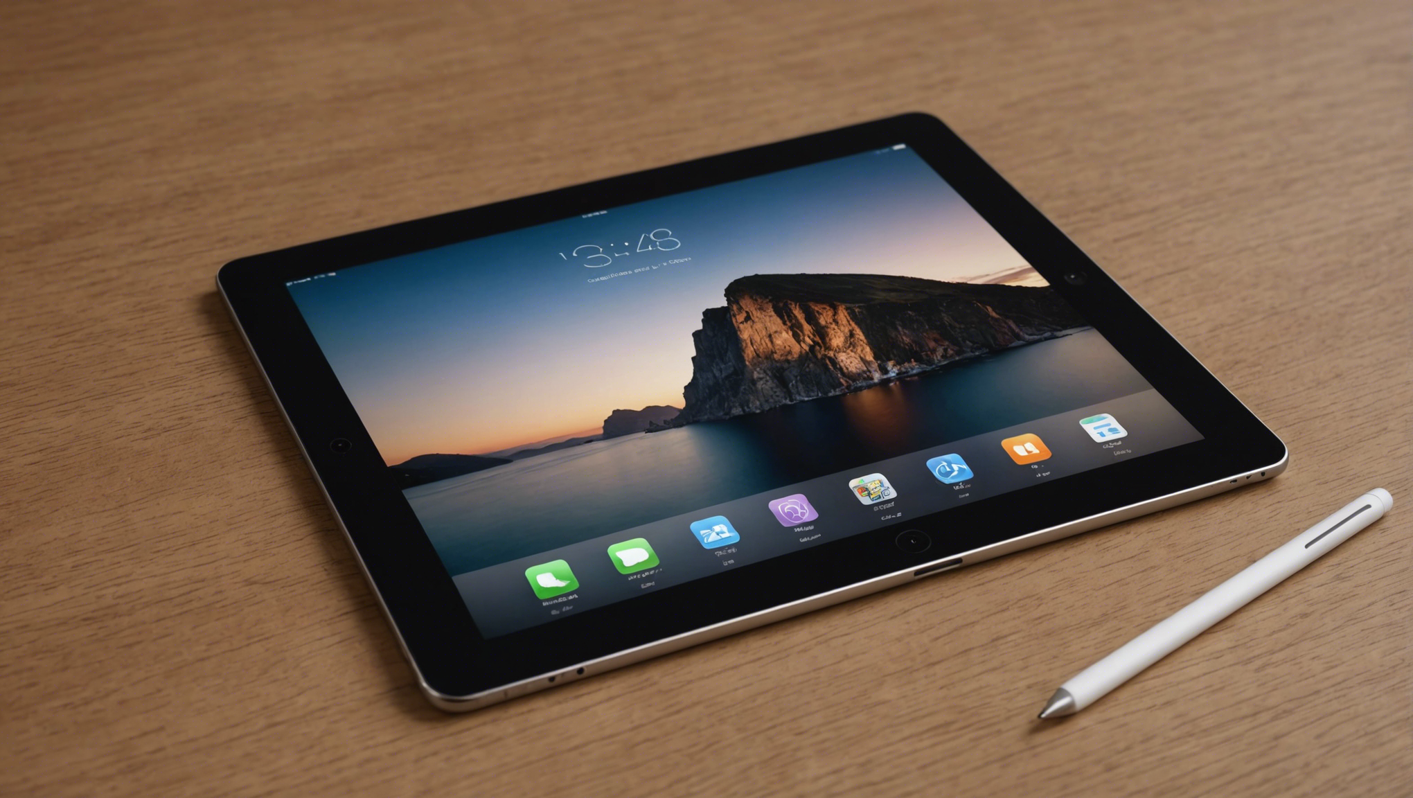 découvrez les toutes dernières innovations technologiques des ipad et trouvez votre appareil idéal parmi notre large sélection.