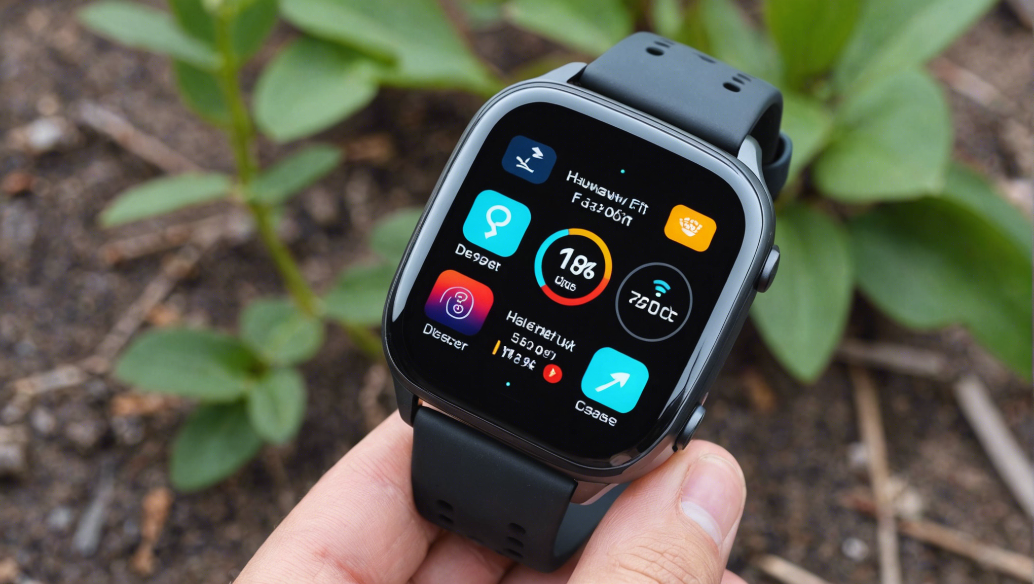 découvrez notre avis sur la huawei watch fit 3, une montre au design similaire à l'apple watch et offrant un excellent rapport qualité-prix. notre analyse complète vous aidera à en savoir plus sur cette montre connectée.